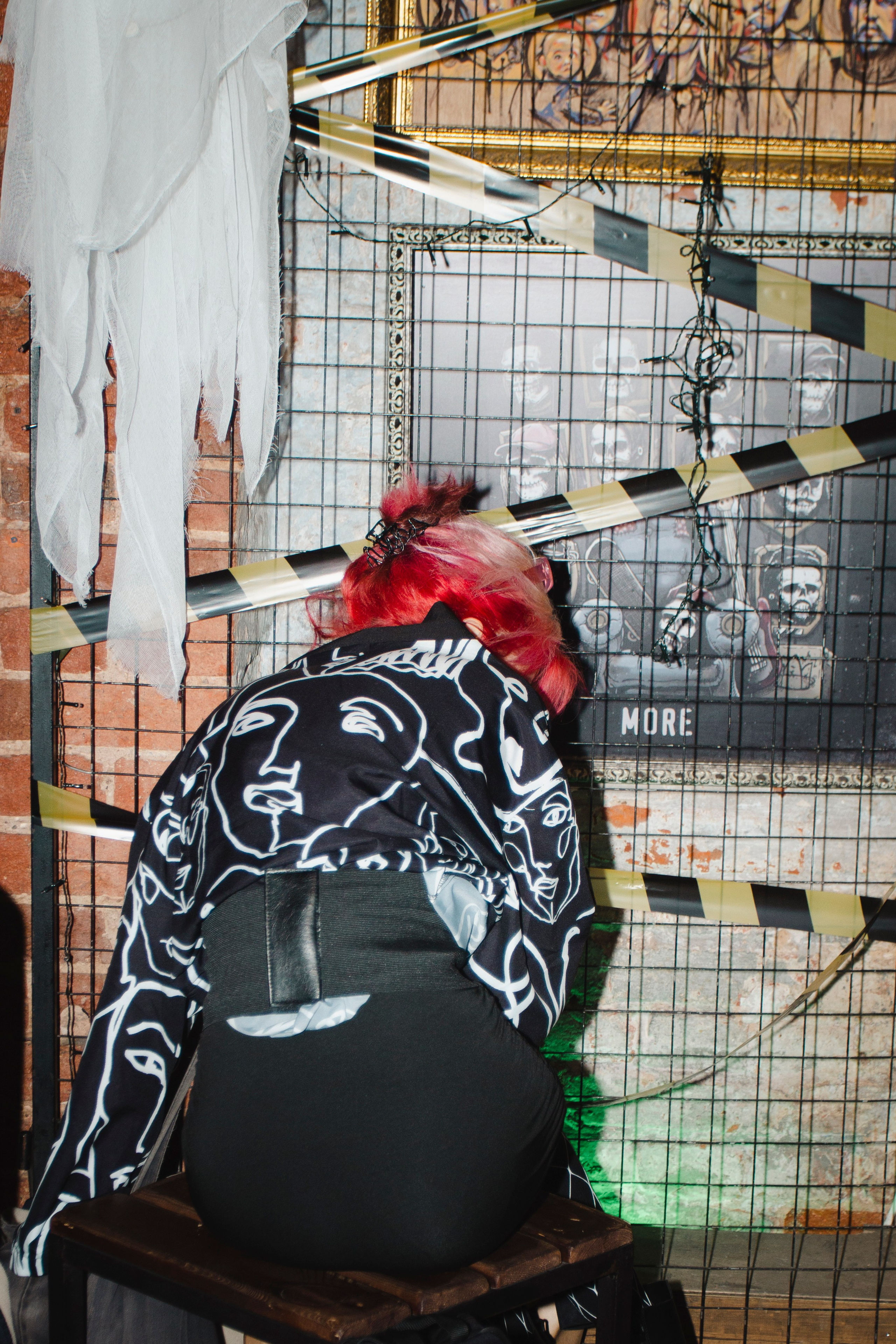 Репортаж. Фотограф Злата Спицына