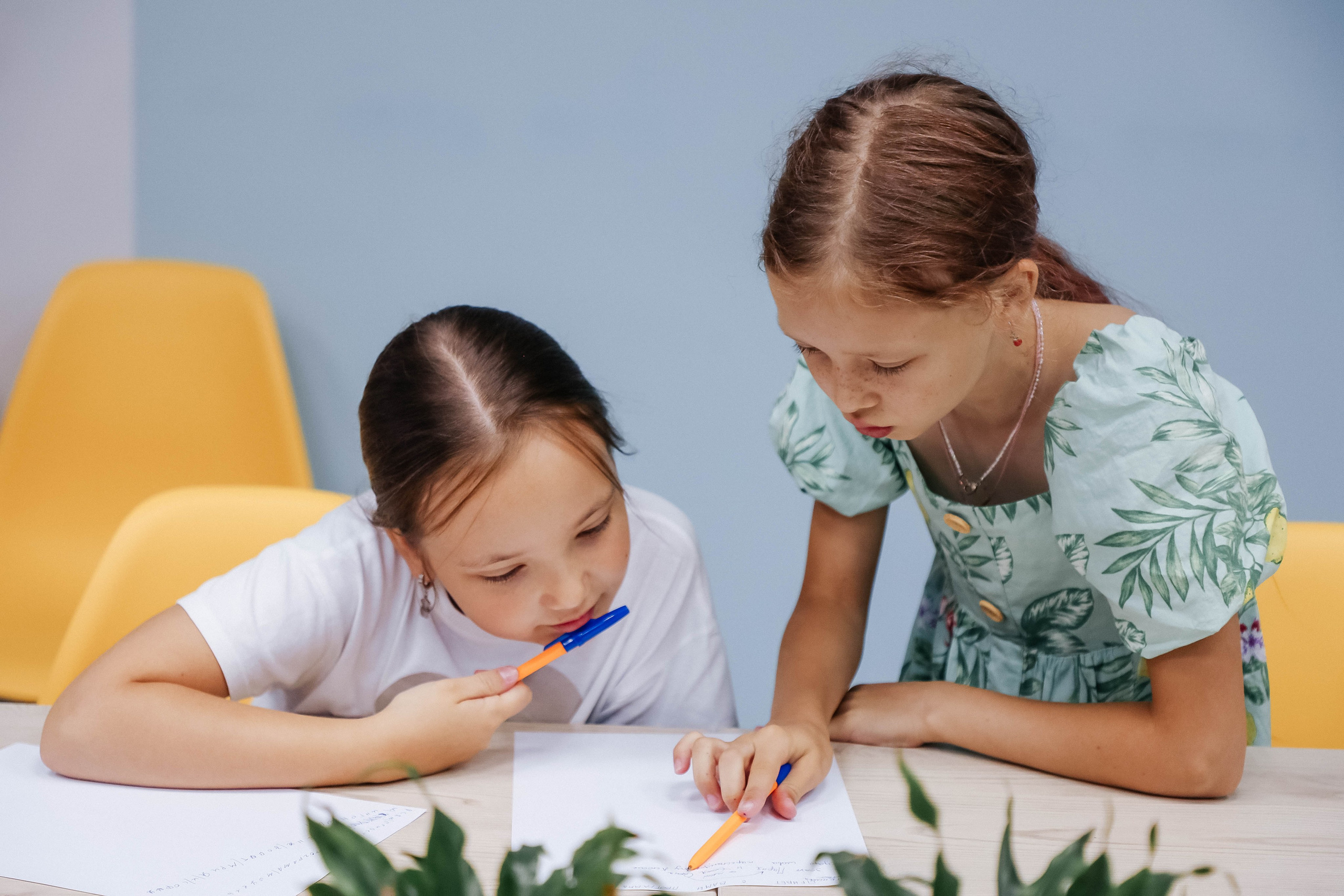 Модельный лагерь Сочи. Efimova Model Agency