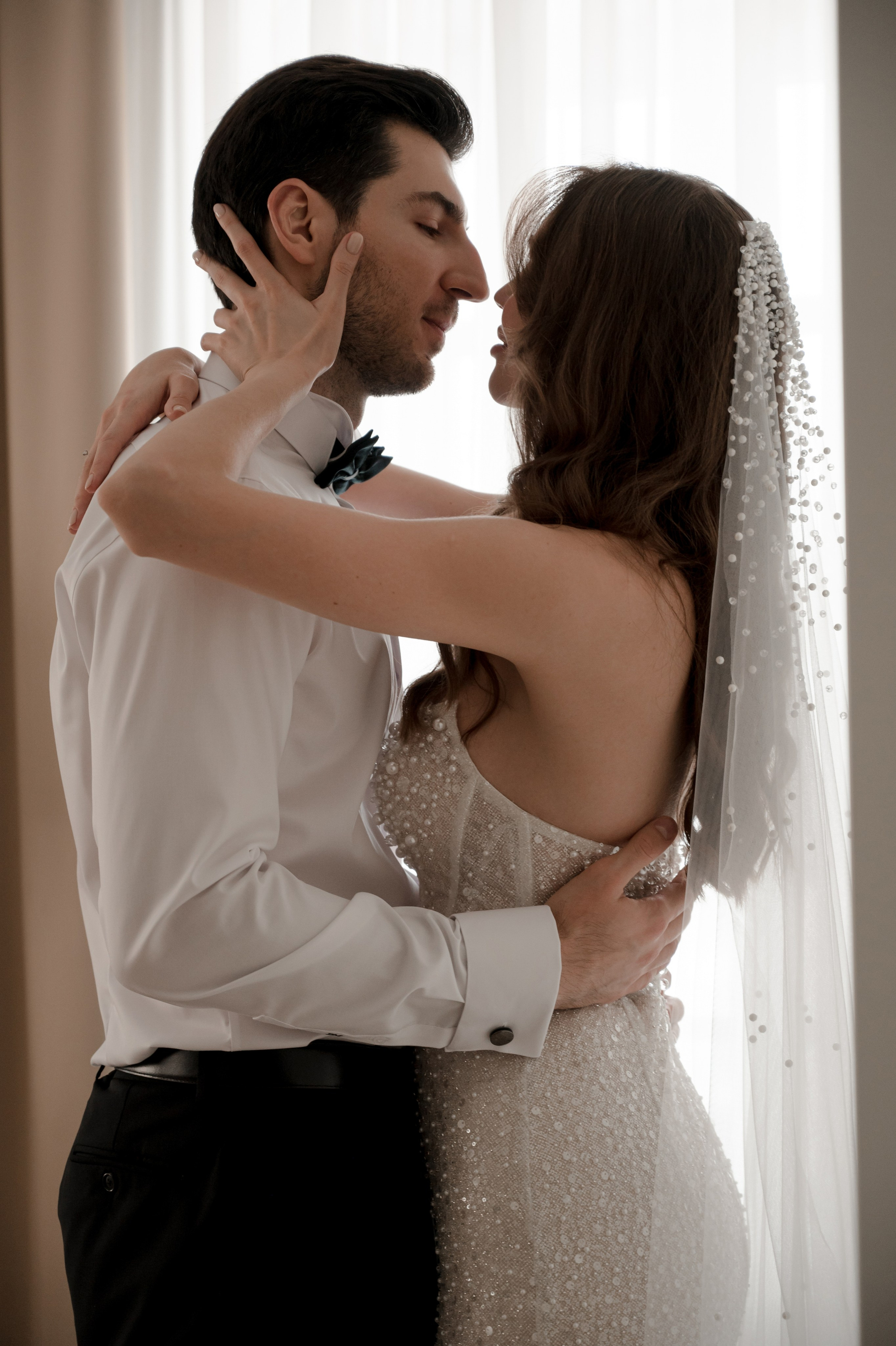 Anna & Boris. Свадебный и семейный фотограф Вероника Холод