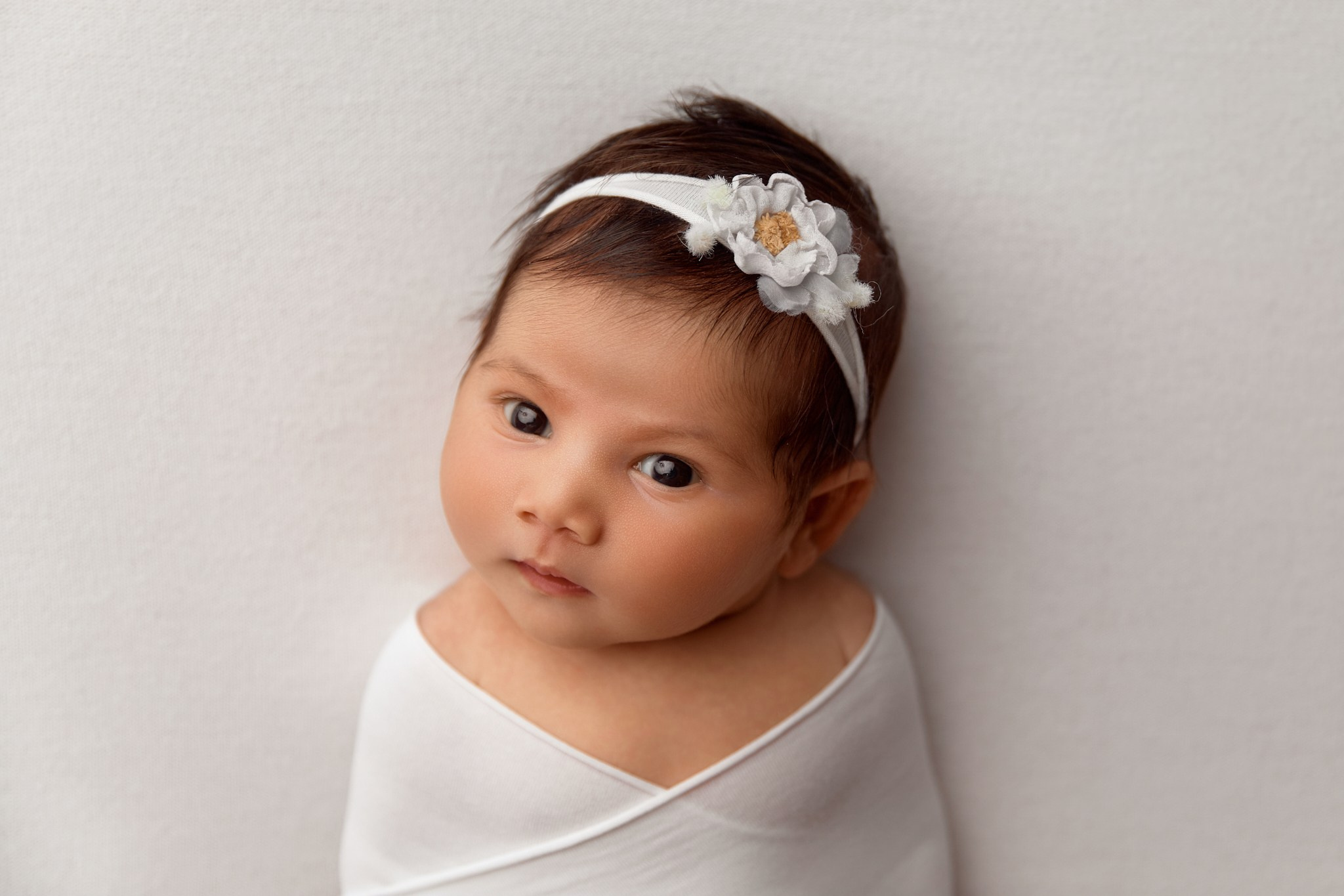 Профессиональный фотограф новорождённых в Москве Елена Сатюкова