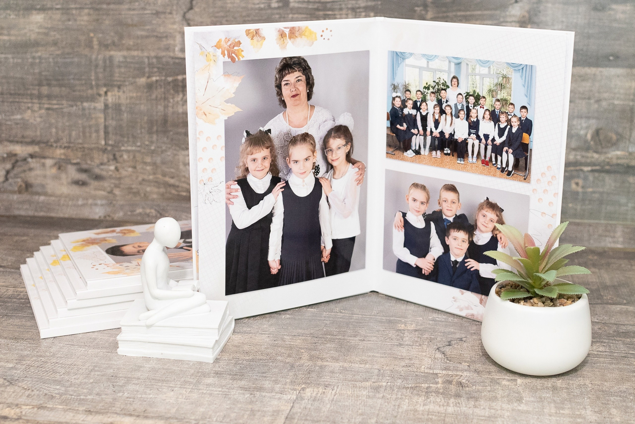 1-4 КЛАСС. Школьный, семейный и детский фотограф Семушина Мария