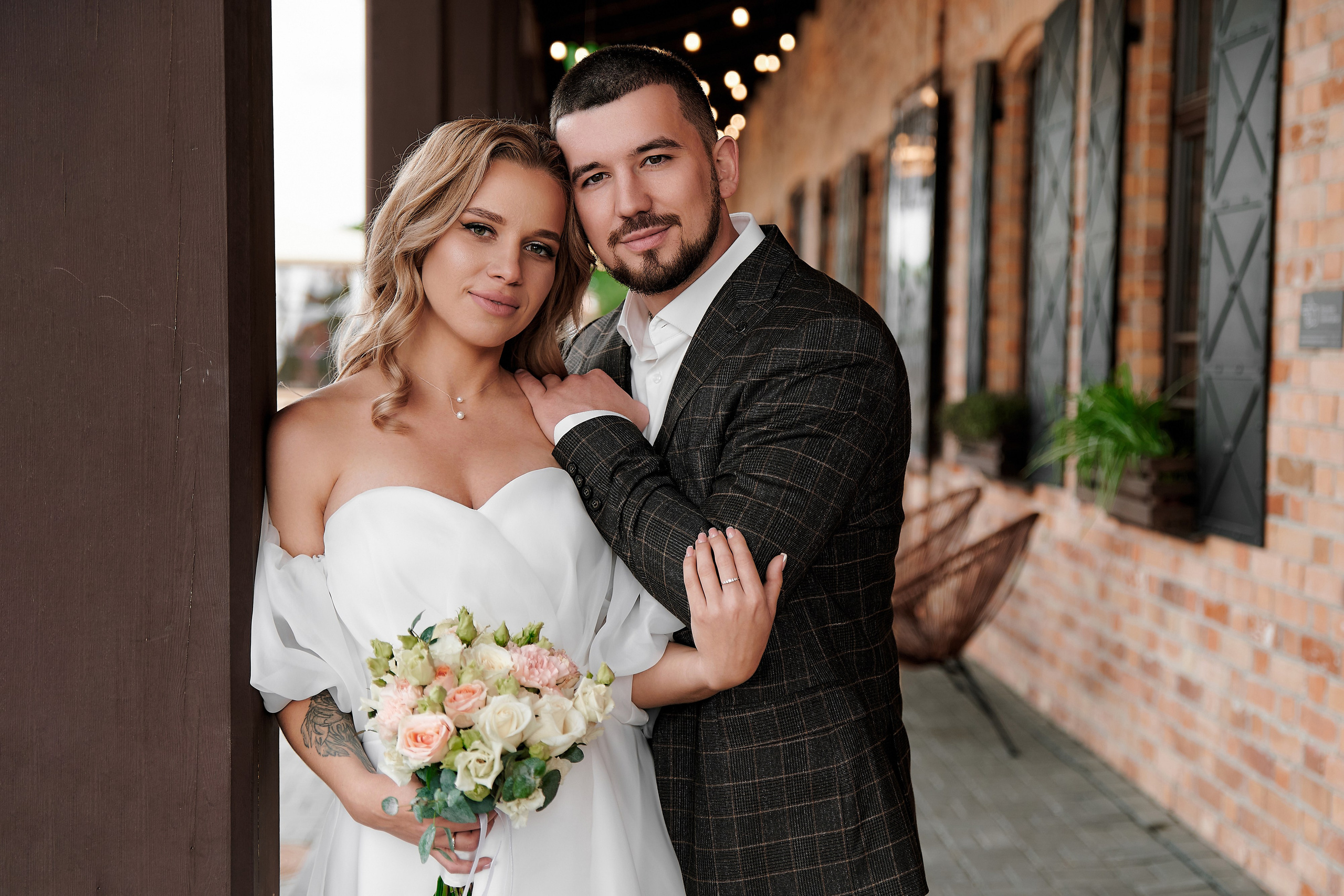 Места для фотосессии — Тюмень. Свадебный и портретный фотограф в Тюмени Женя Черемнова