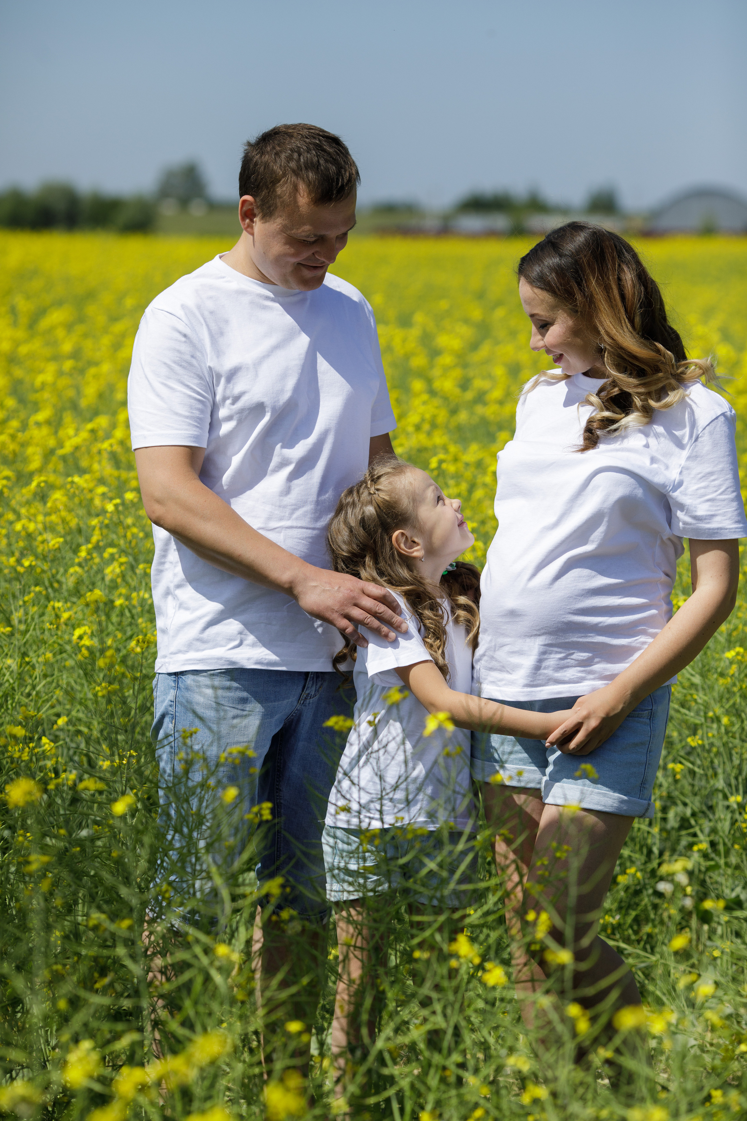 В ожидании. Фотограф Владимир Зиновьев