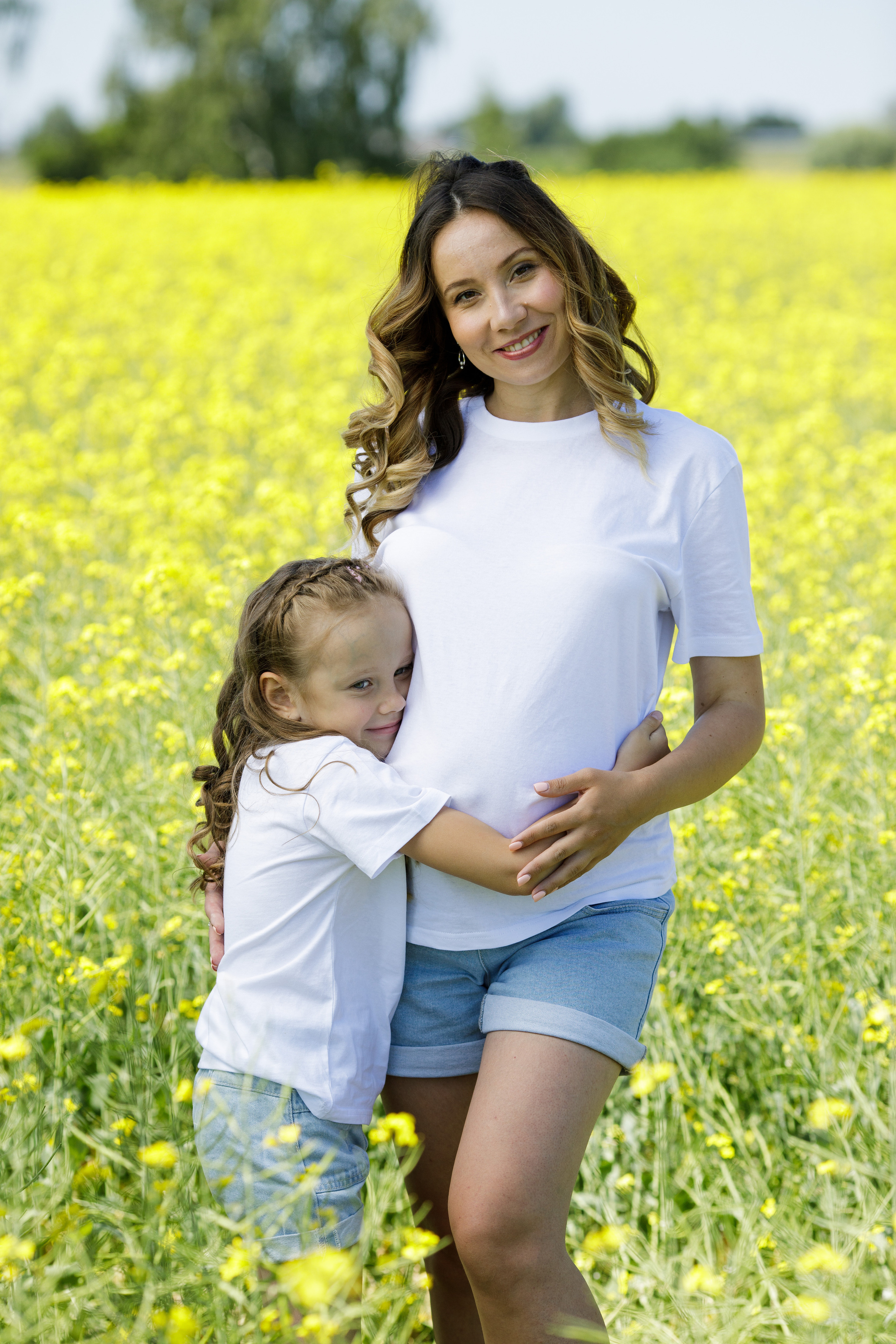 В ожидании. Фотограф Владимир Зиновьев