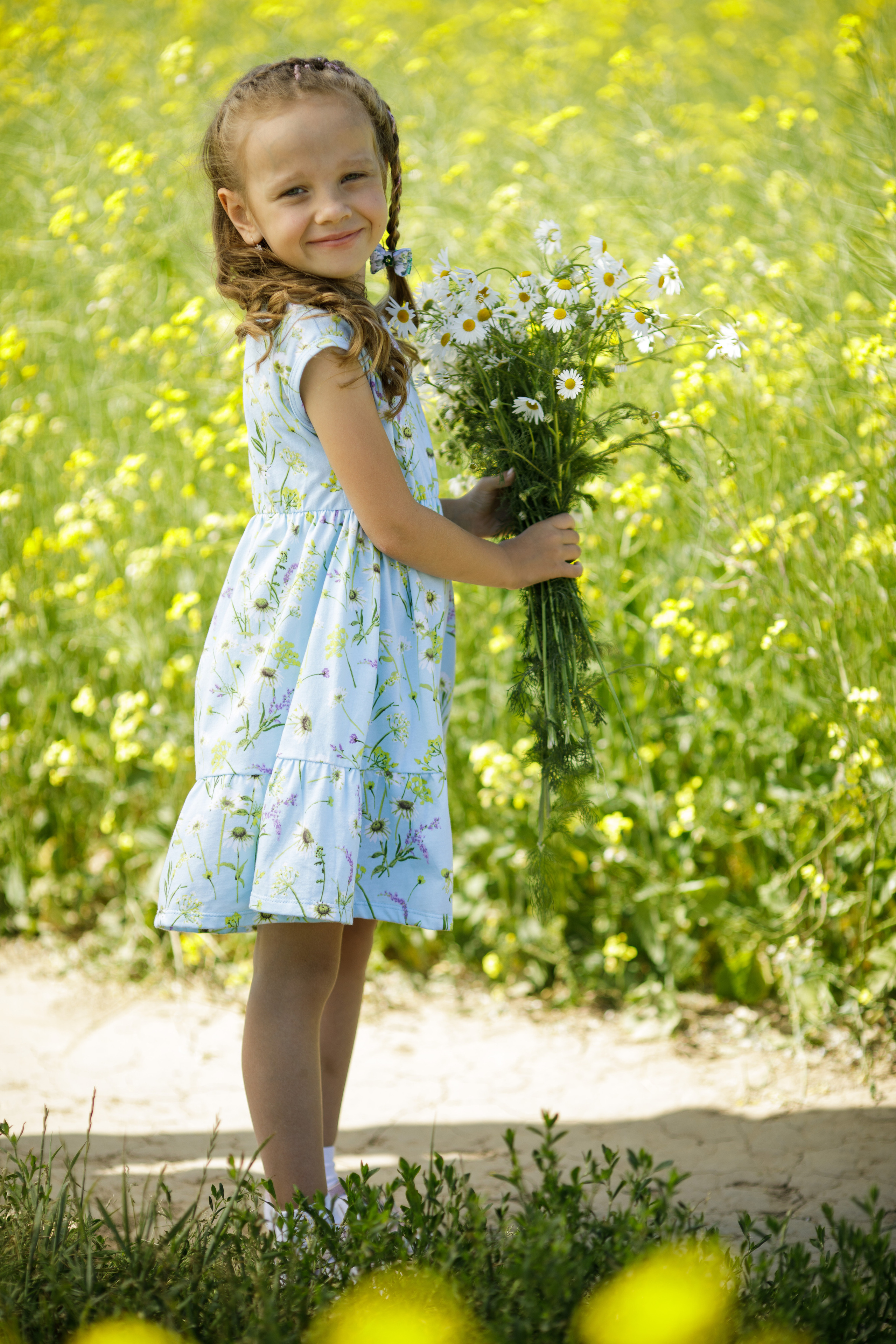 В ожидании. Фотограф Владимир Зиновьев