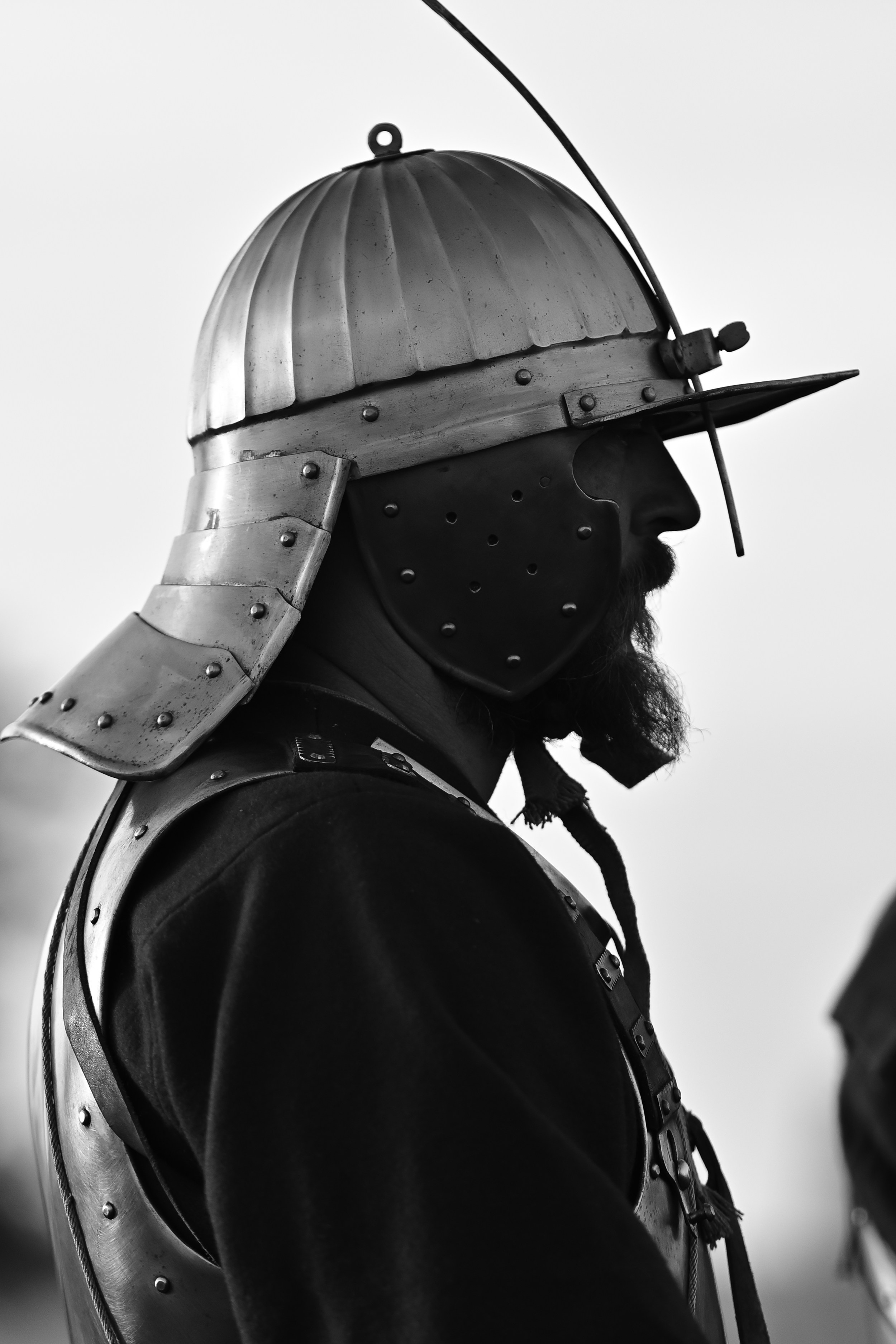 Репортаж с фестиваля "Болгар. Путешествие в прошлое"