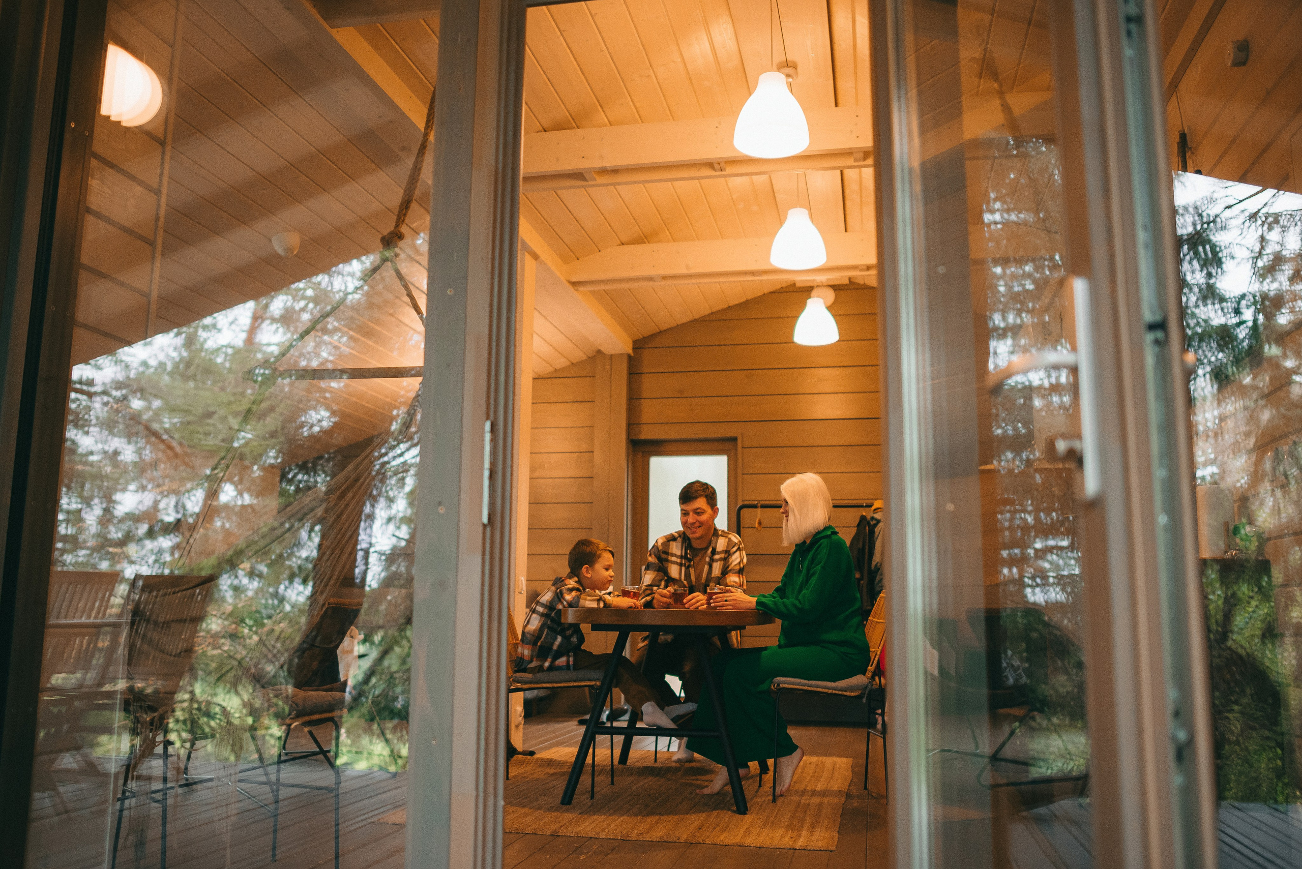 Семейный и детский фотограф в Обнинске, Калуге, Москве