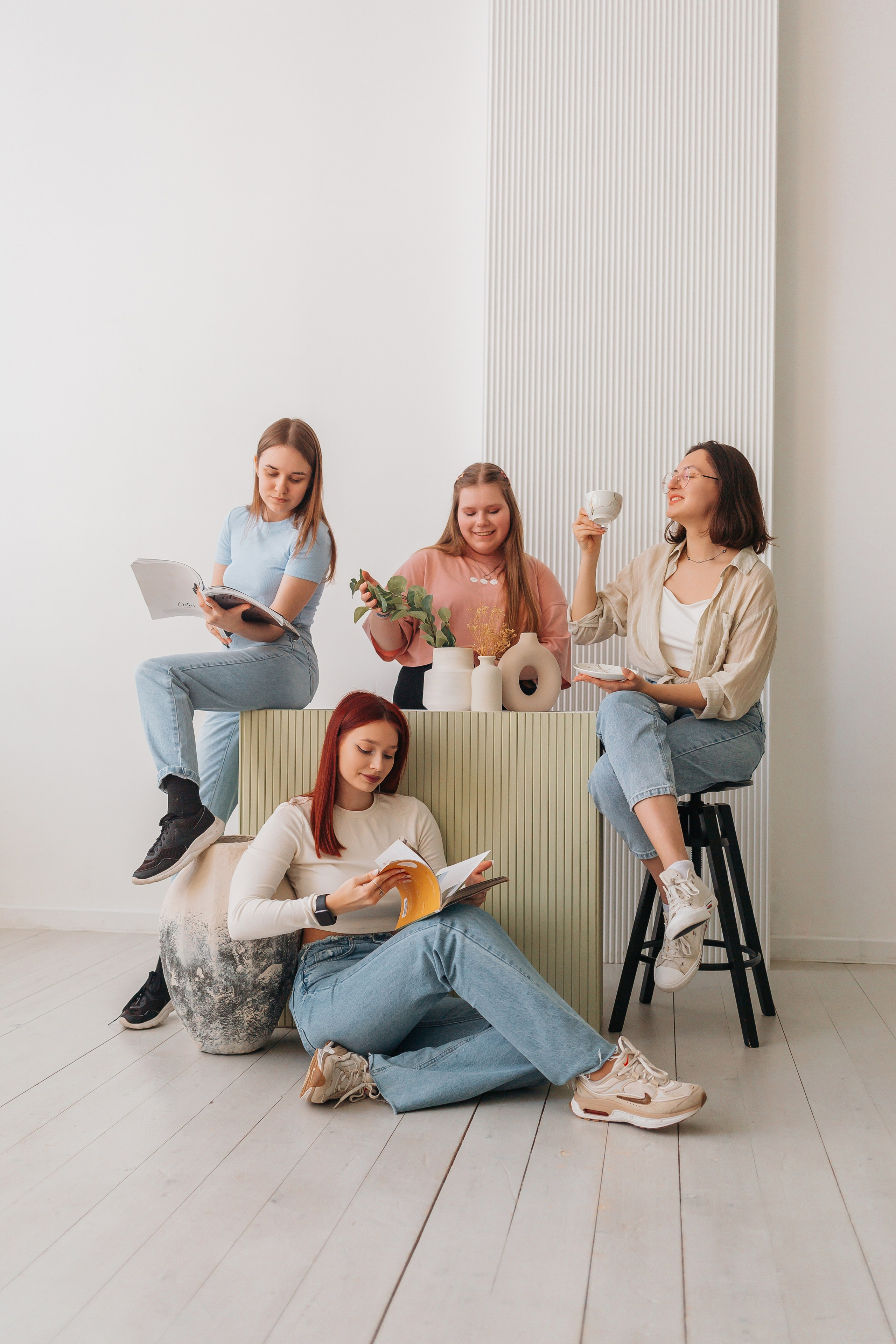 Memory Book — Выпускные альбомы в Санкт-Петербурге и Москве