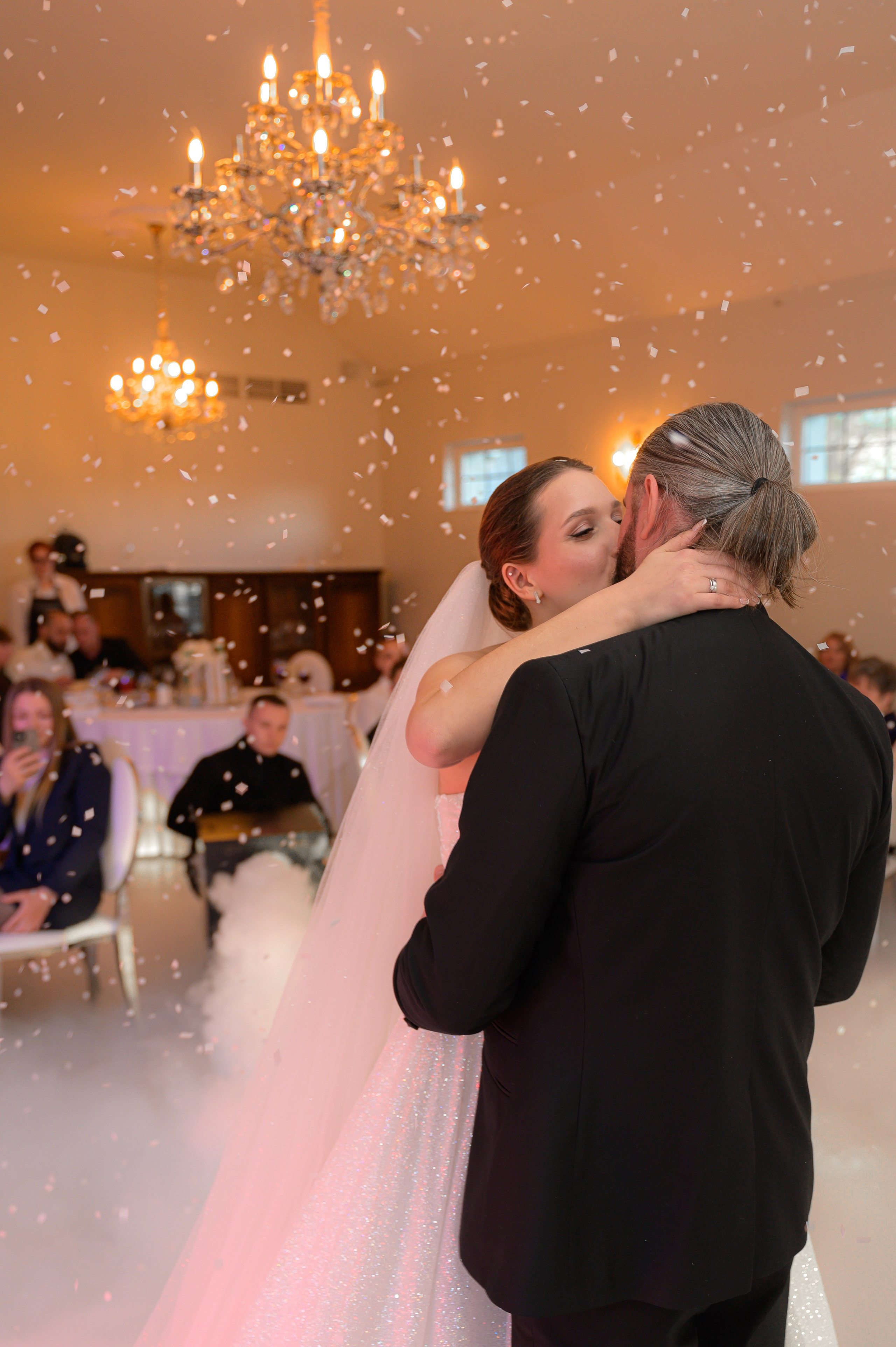 Свадебный фотограф Маро Чихладзе в Калининграде