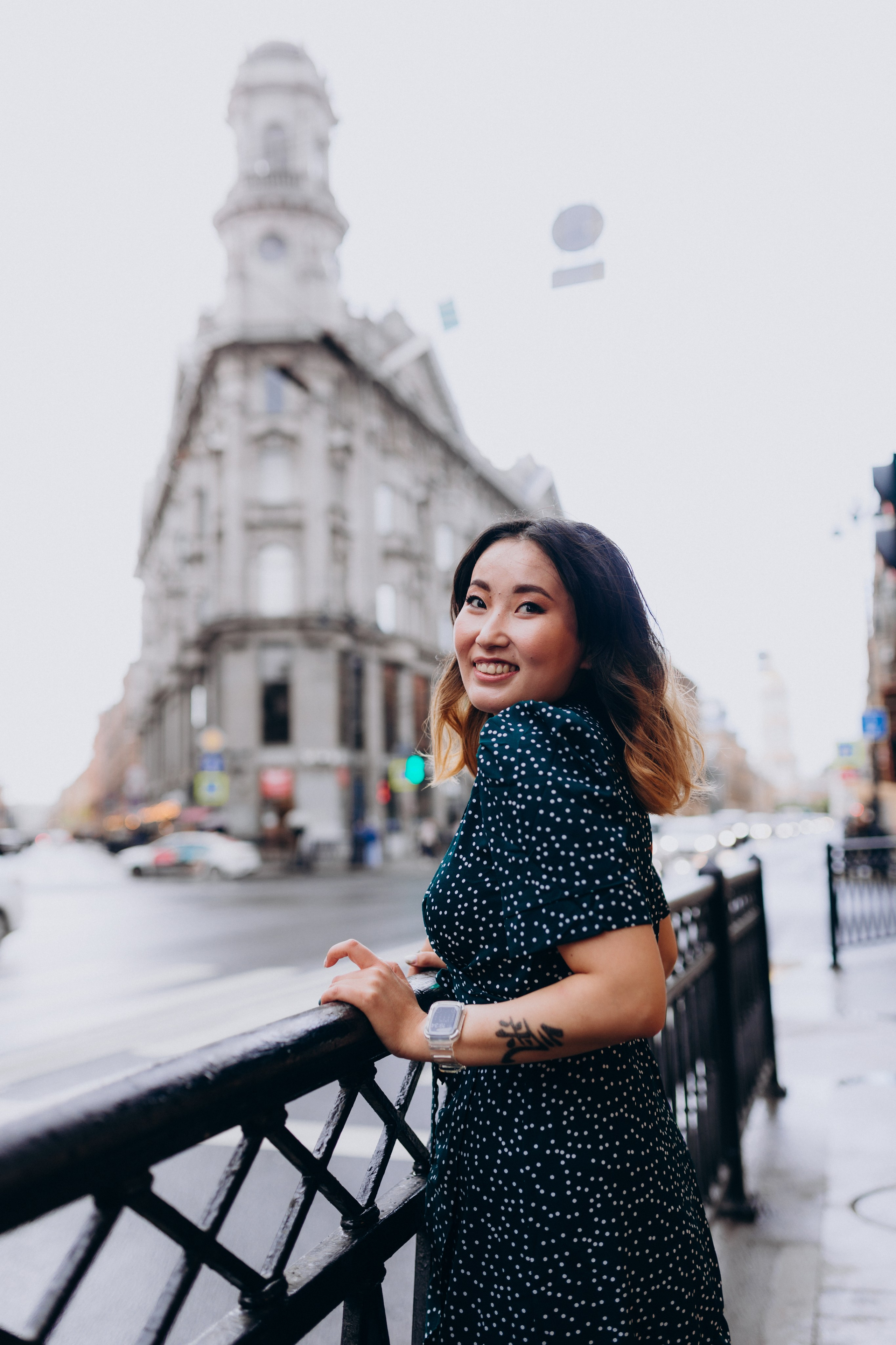 ЛОКАЦИИ. Фотограф в Санкт-Петербурге Разиля Идиятуллина