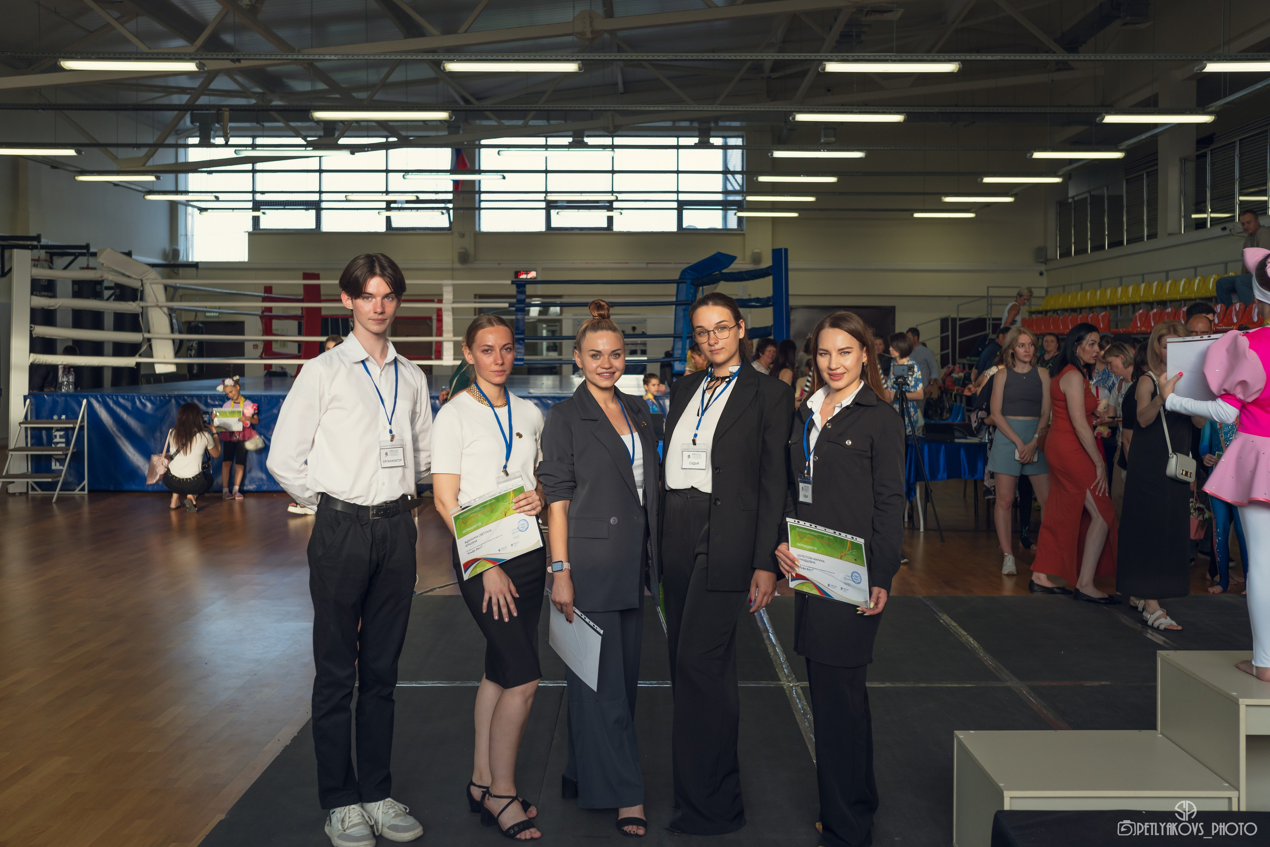 Соревнования по воздушной гимнастике (репортаж). Фотограф, видеограф Пятигорск, Ставрополь, Ессентуки, Petlyakovs_photo