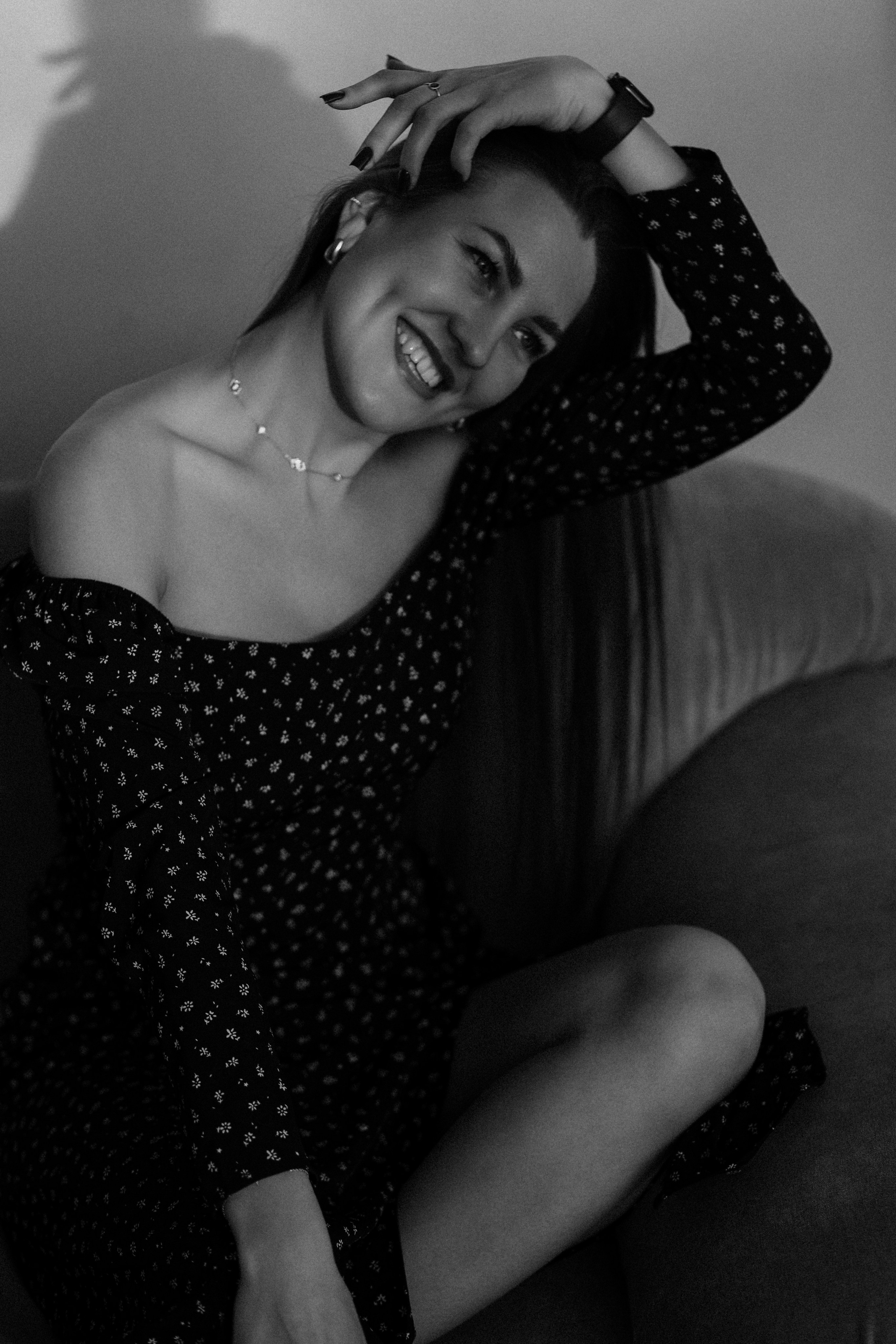 Женский фотограф в Москве Рина Леонтьева