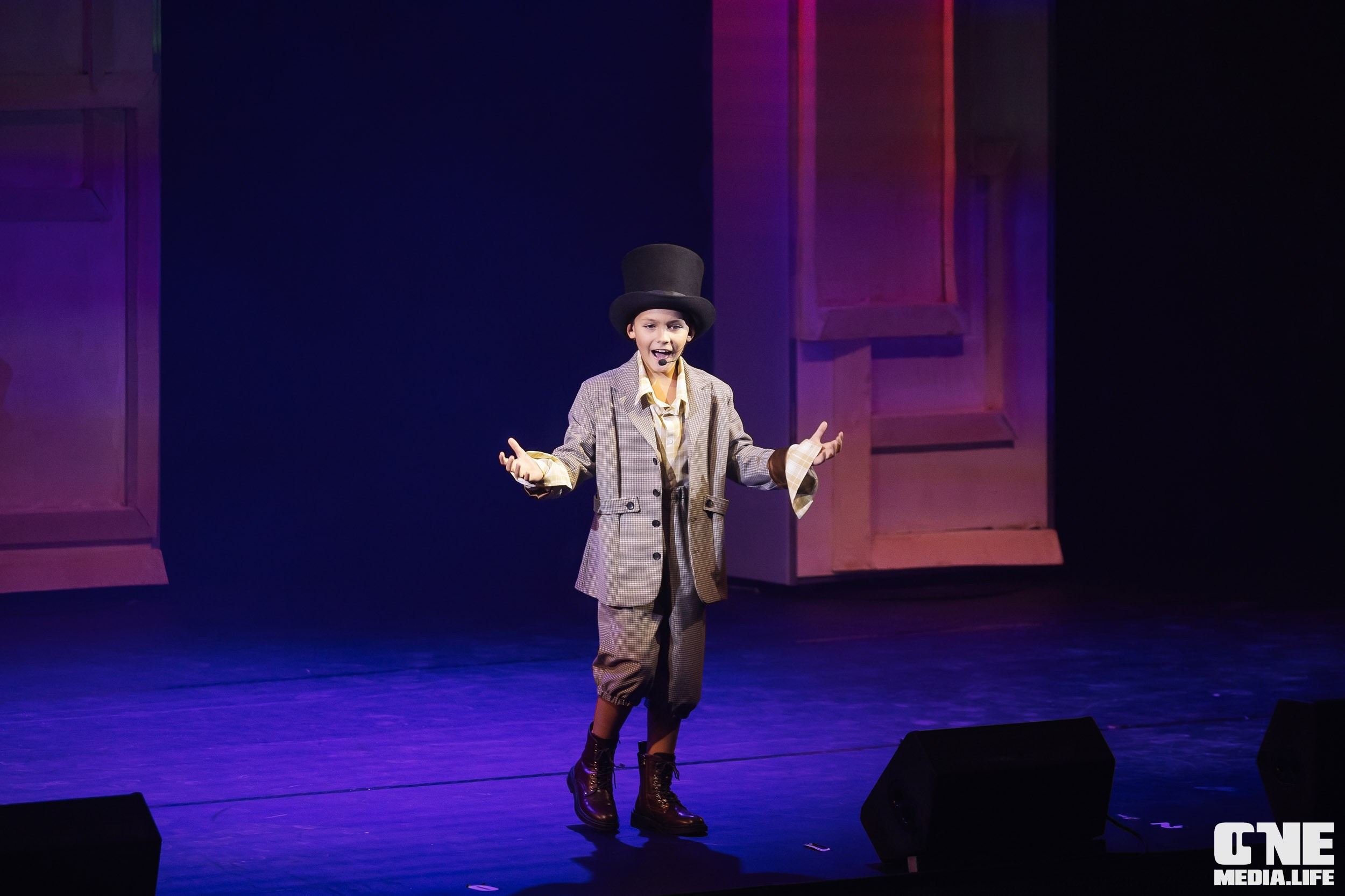 Фоторепортаж из Дома искусств. One Media Life: фоторепортажи, фотоотчеты с мероприятий и заведений