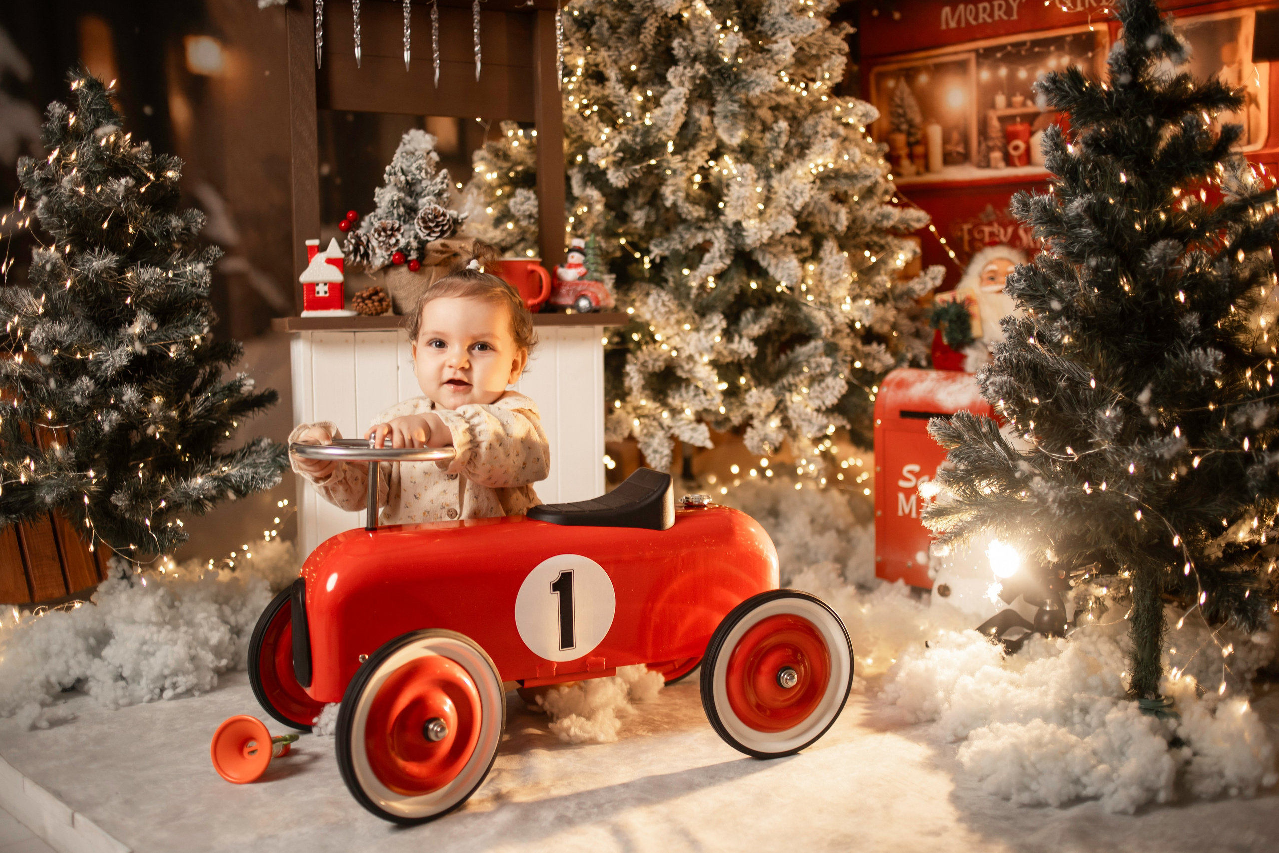 Новый год 26. Семейный фотограф в Сочи, Лоо, Дагомысе, Вардане Кучумова Олеся