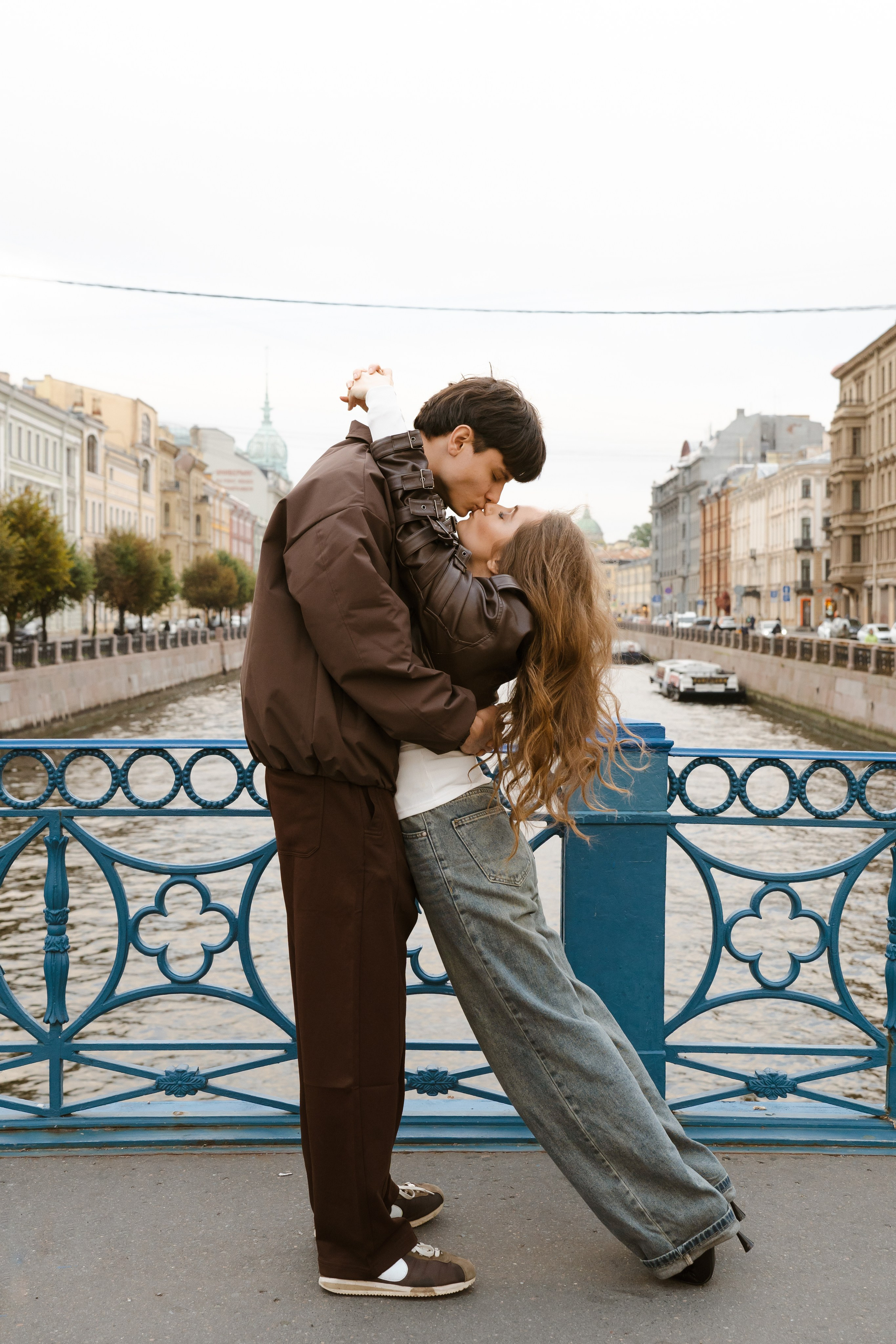 Анна Павлова — фотограф в Санкт-Петербурге | Свадебная и семейная фотосессия
