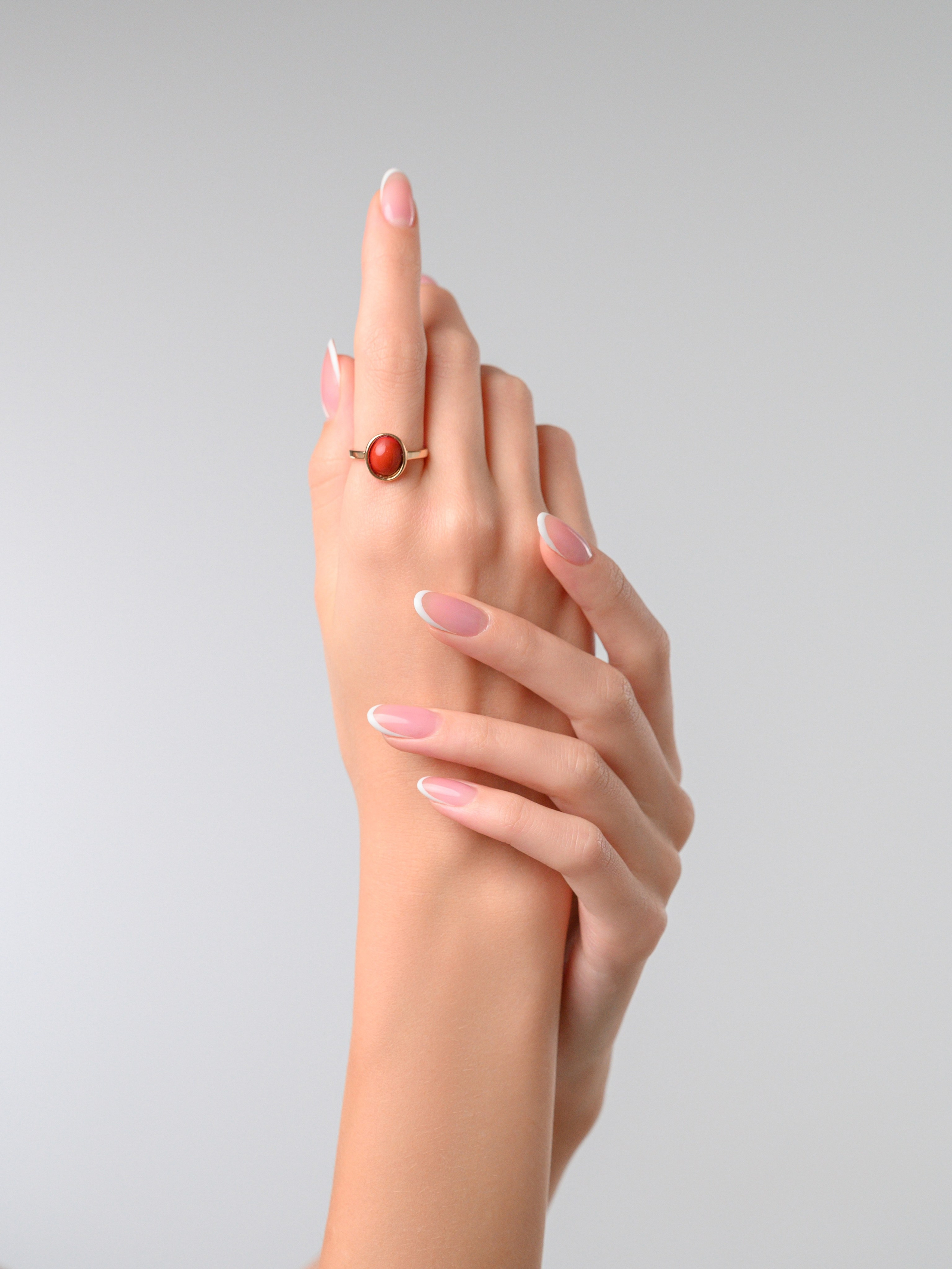 МОДЕЛЬ НАСТЯ. Студия рекламной и предметной съемки товаров WELKO Studio