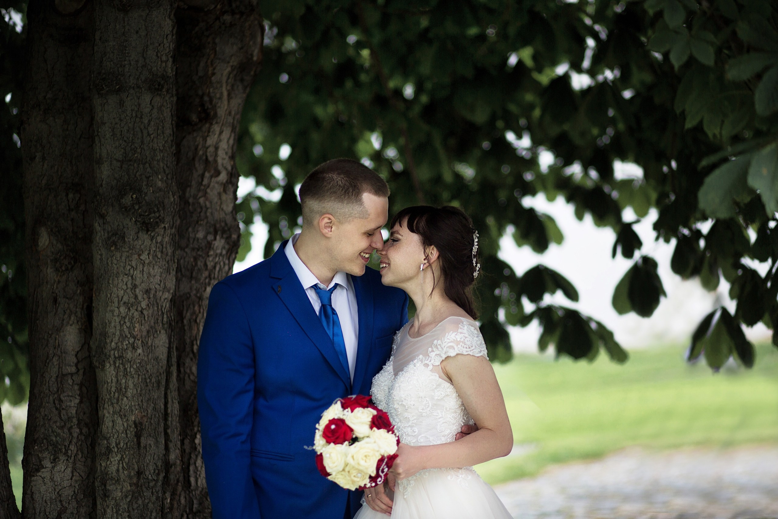 Семейный и свадебный фотограф в Ярославле Надежда Бойкова