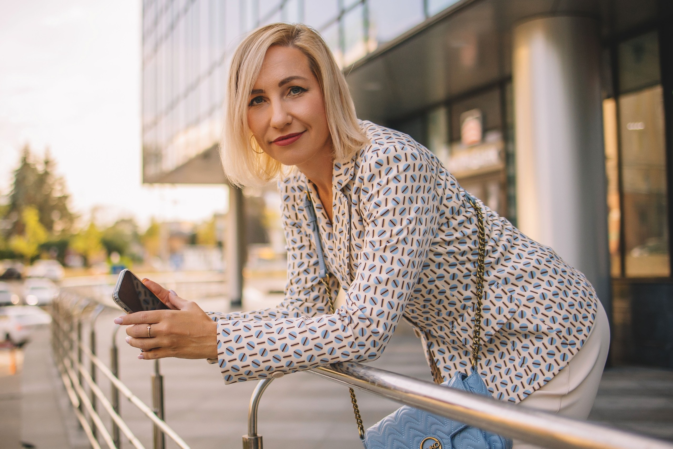 Бизнес портрет