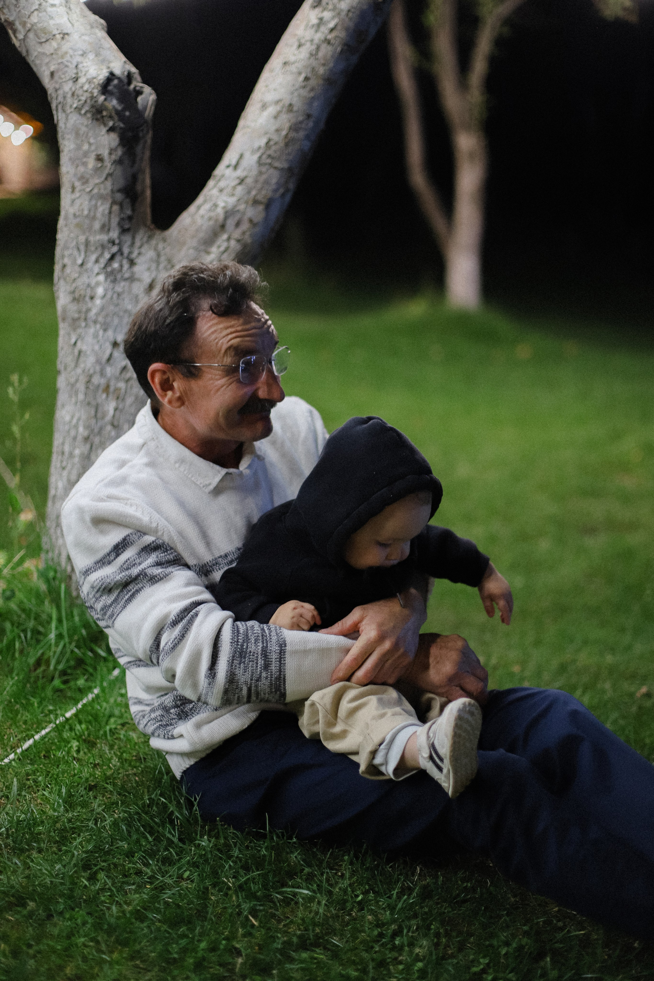 Рустам и Елизавета. Фотограф в Алматы и Москве Даша Пушкина