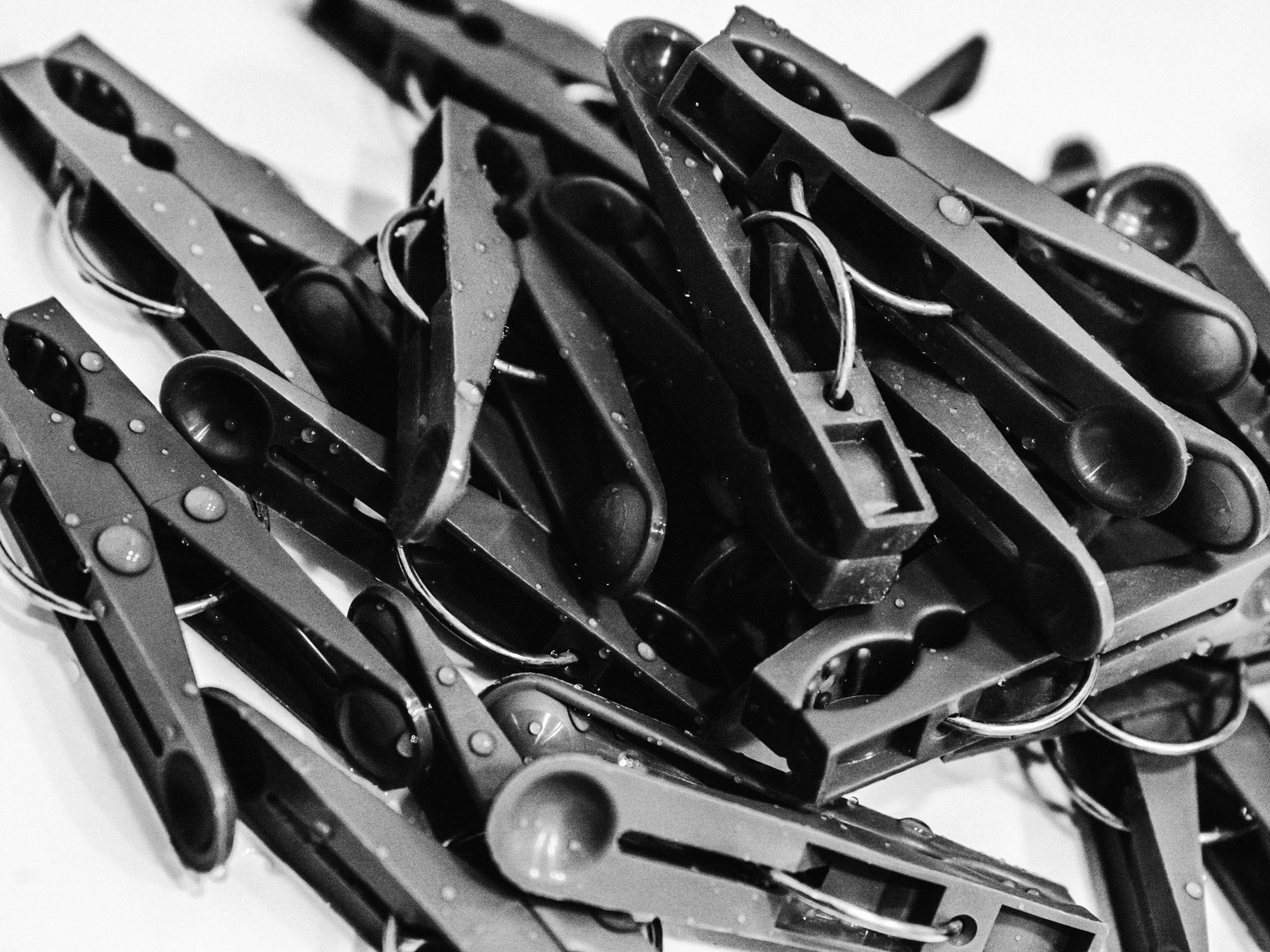 Мама мыла рану / 2020. Туман Зла