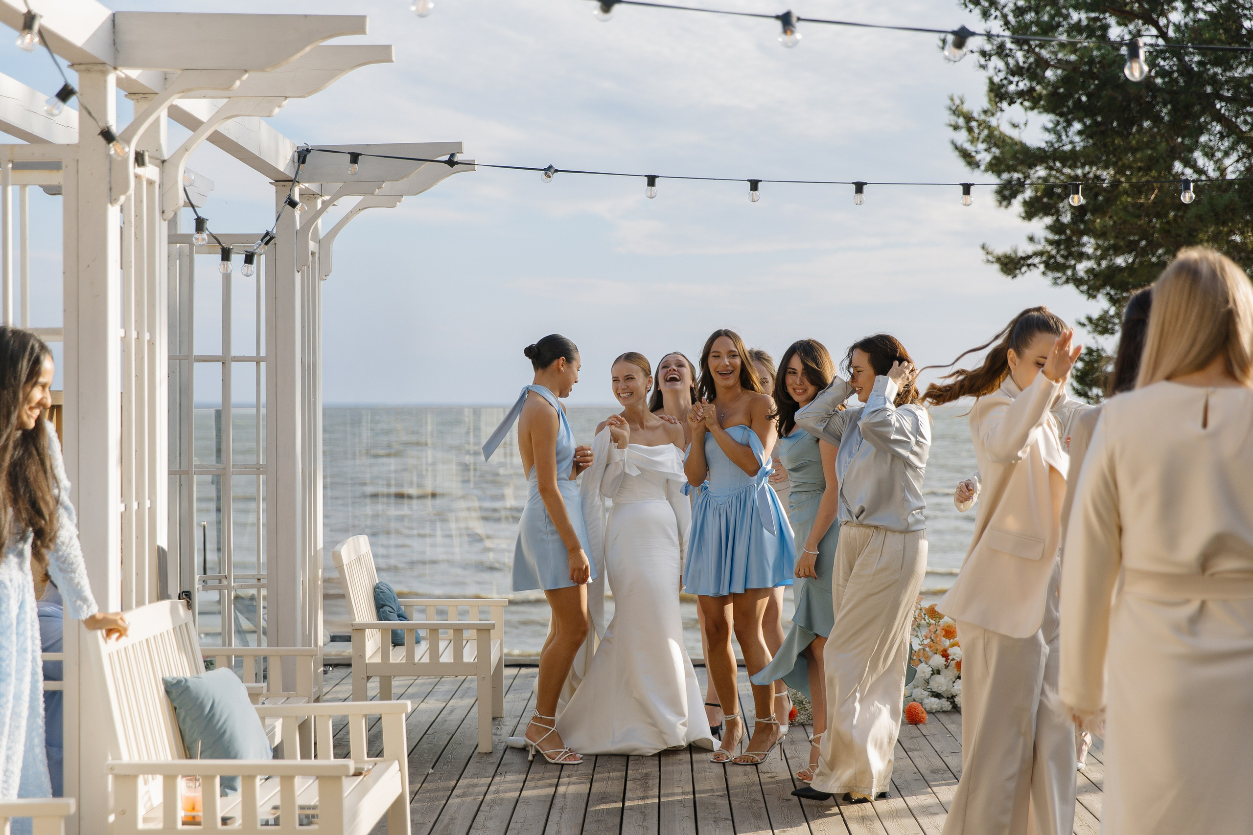 Дарина | Никита