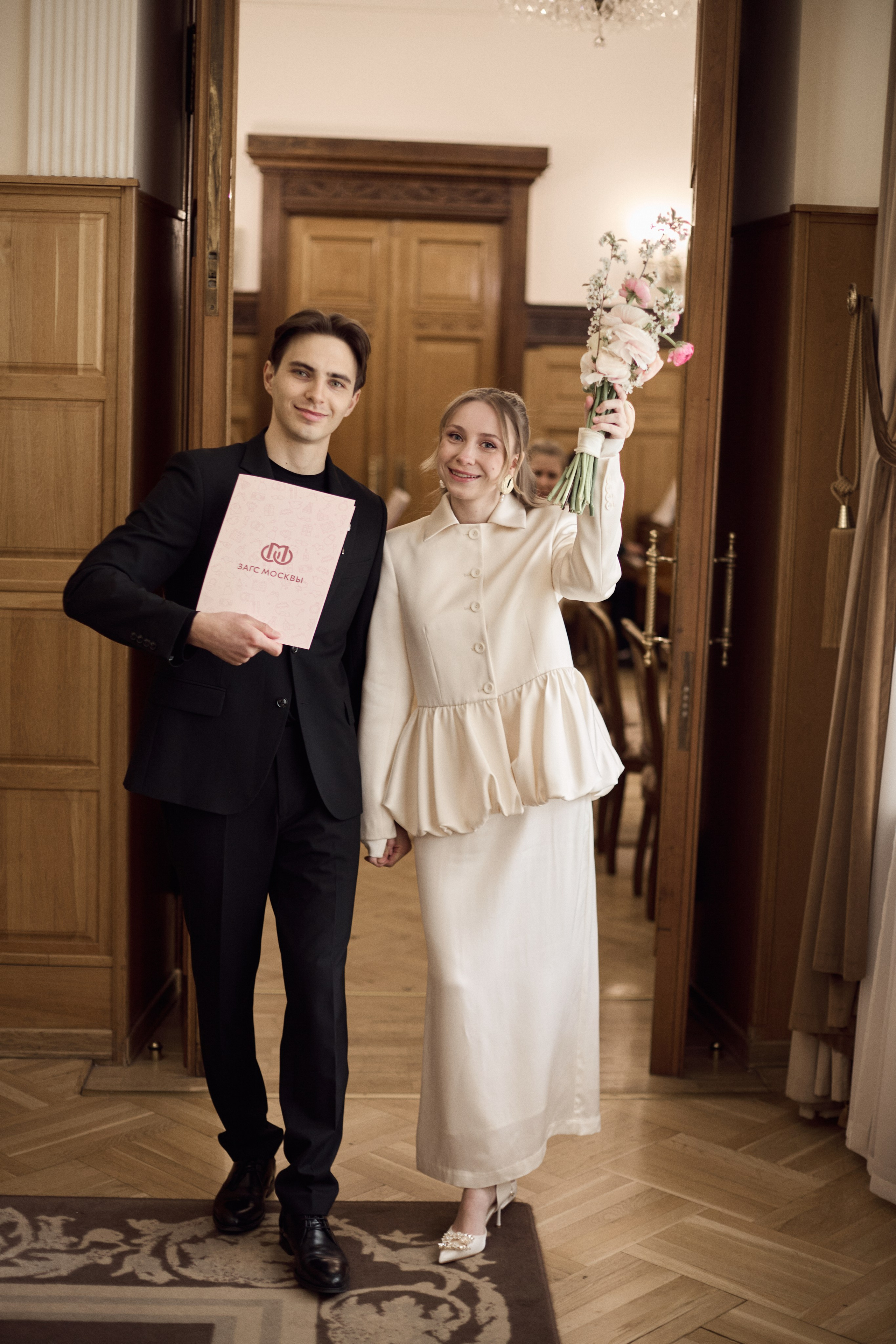 Ирина & Виталий. Фоттéтика / фотоагентство в москве / фотограф москва