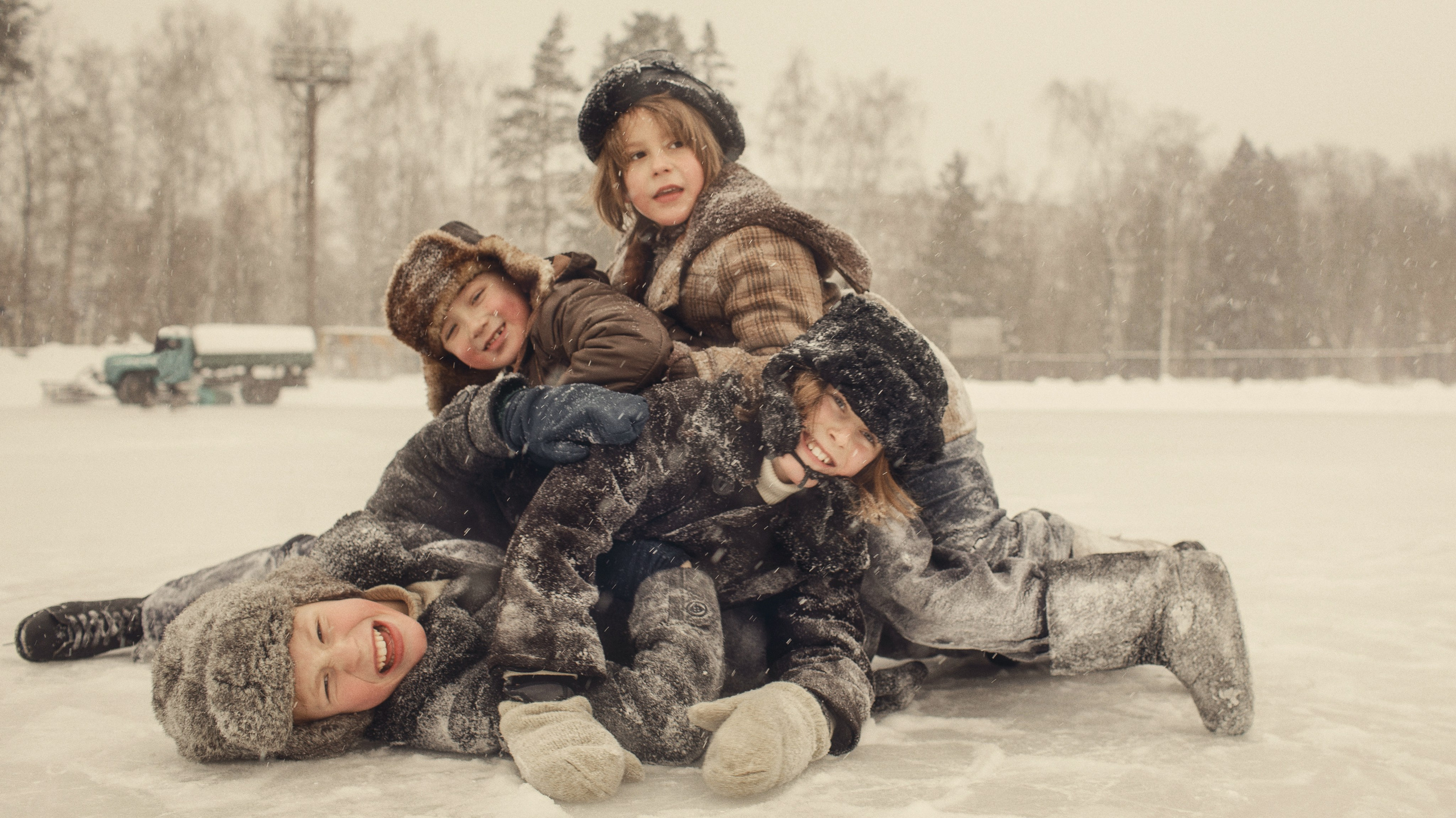 Я ФотоРежиссер. Фотограф и режиссер Сергей Спирин. Москва