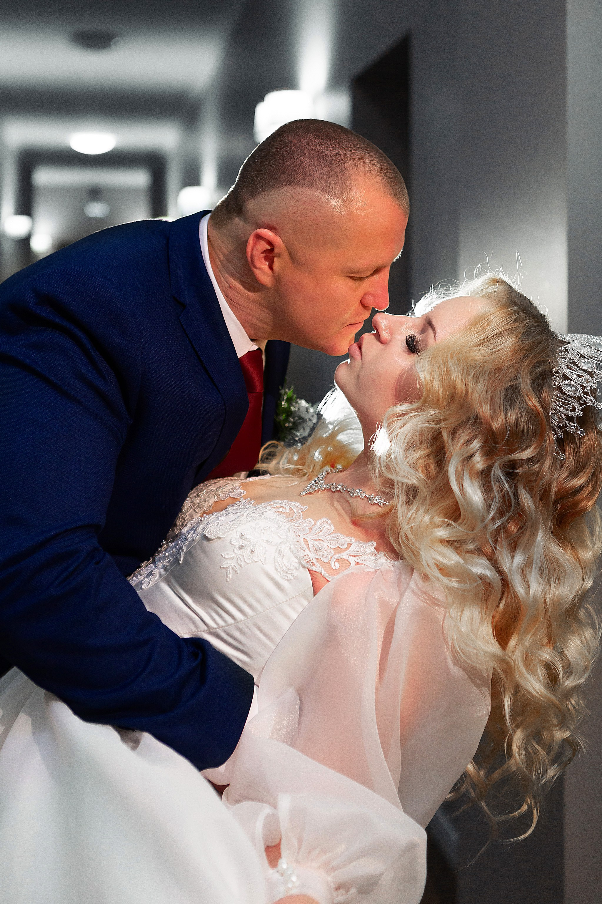 Анонс свадебной фотосессии Сергея и Ольги в Барановичах. Свадебный фотограф в Барановичах Вячеслав Шах-Гусейнов, фотошкола