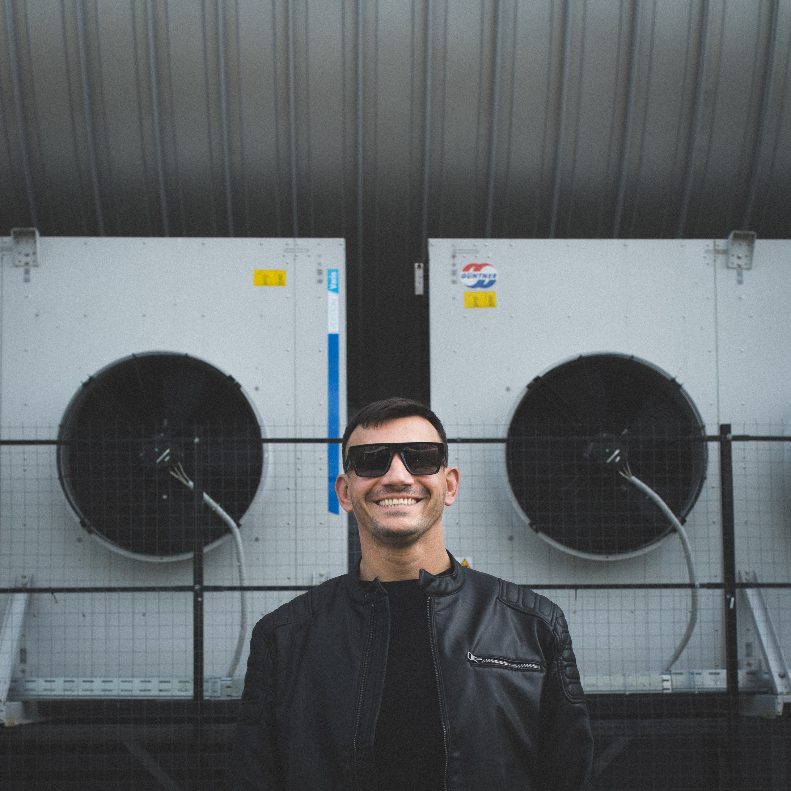 Архетип Воин/Типаж Драматик. Портретный фотограф в Минске | Юлия Захвицевич