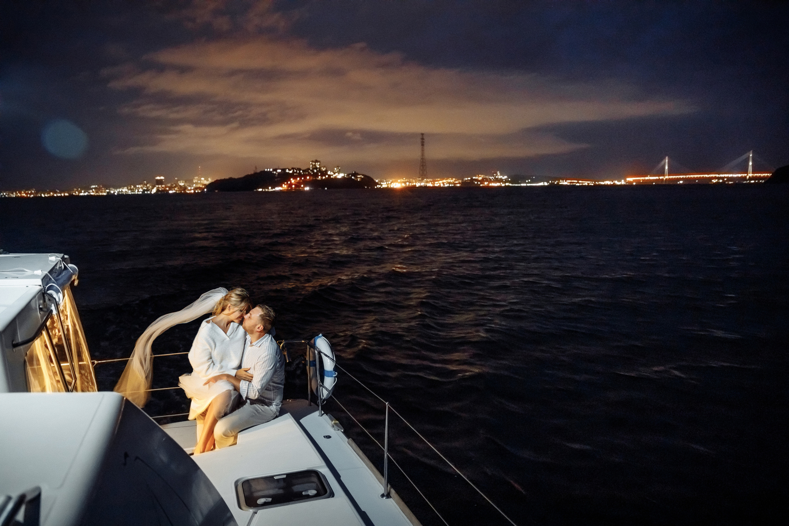 Свадебный и семейный фотограф Ворожейкин Олег. Фотографирую во Владиво