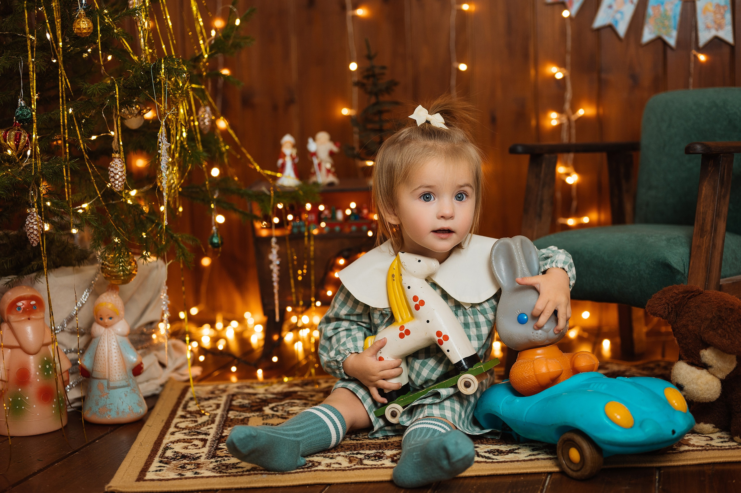 Новогодние фотосессии 2024. Детский и семейный фотограф в Красноярске. Фотосессии новорожденных малышей до 1 месяца