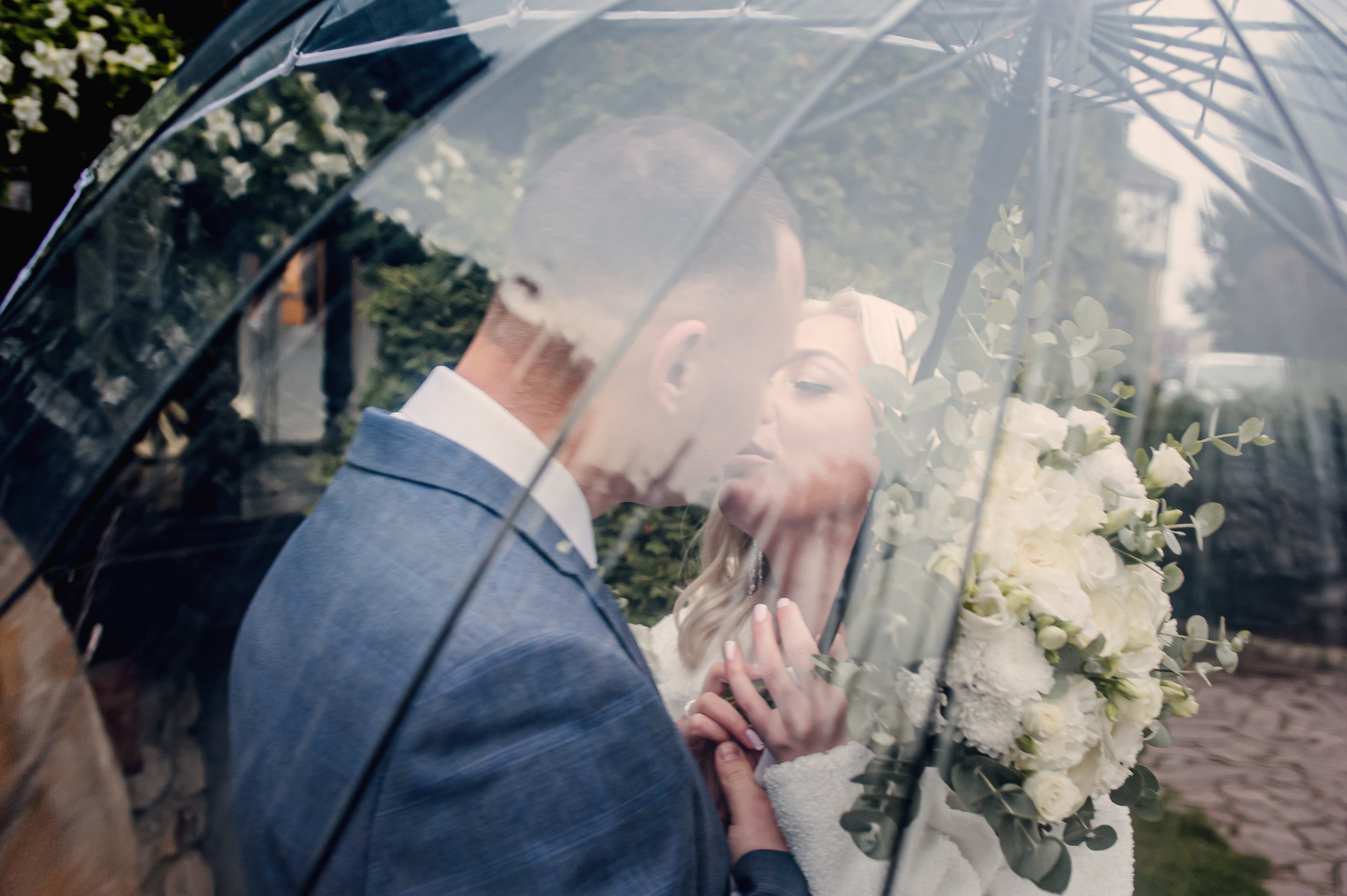 Семейный и свадебный фотограф в Рязани Юлия Глебова