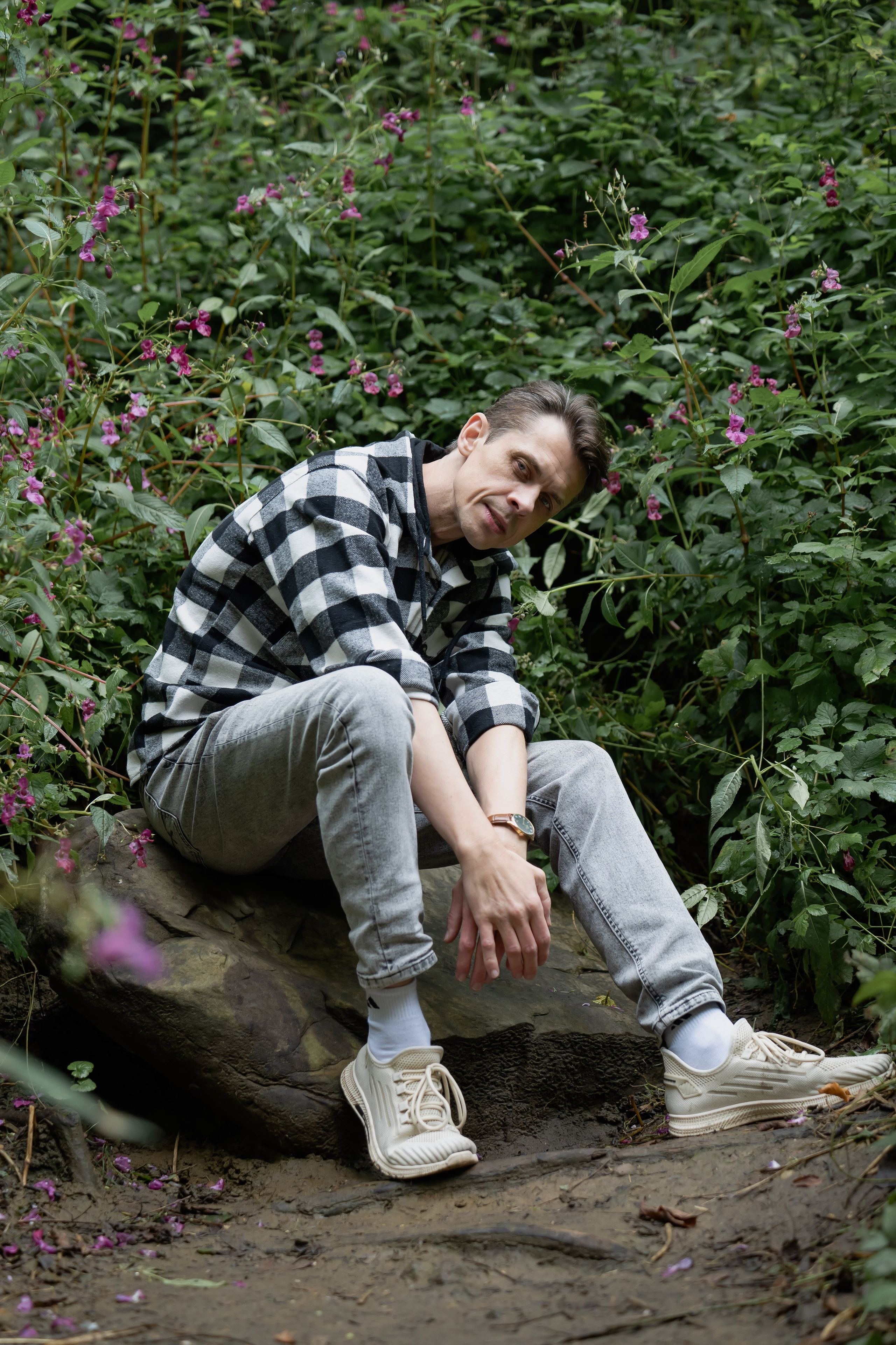 Фотосессия в Коломенском. Фотограф в Москве