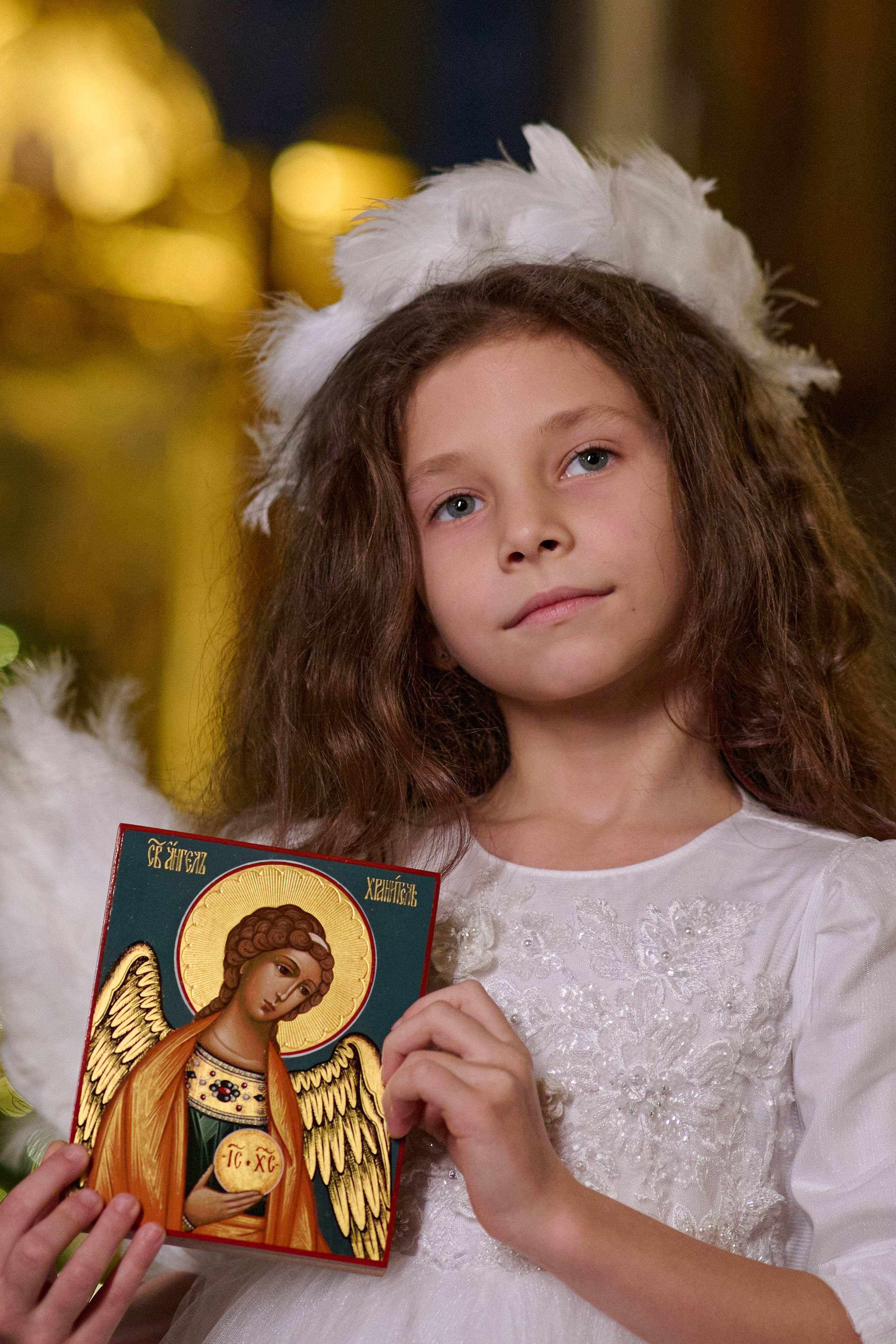 Зимний Воркшоп. Фотограф в Москве