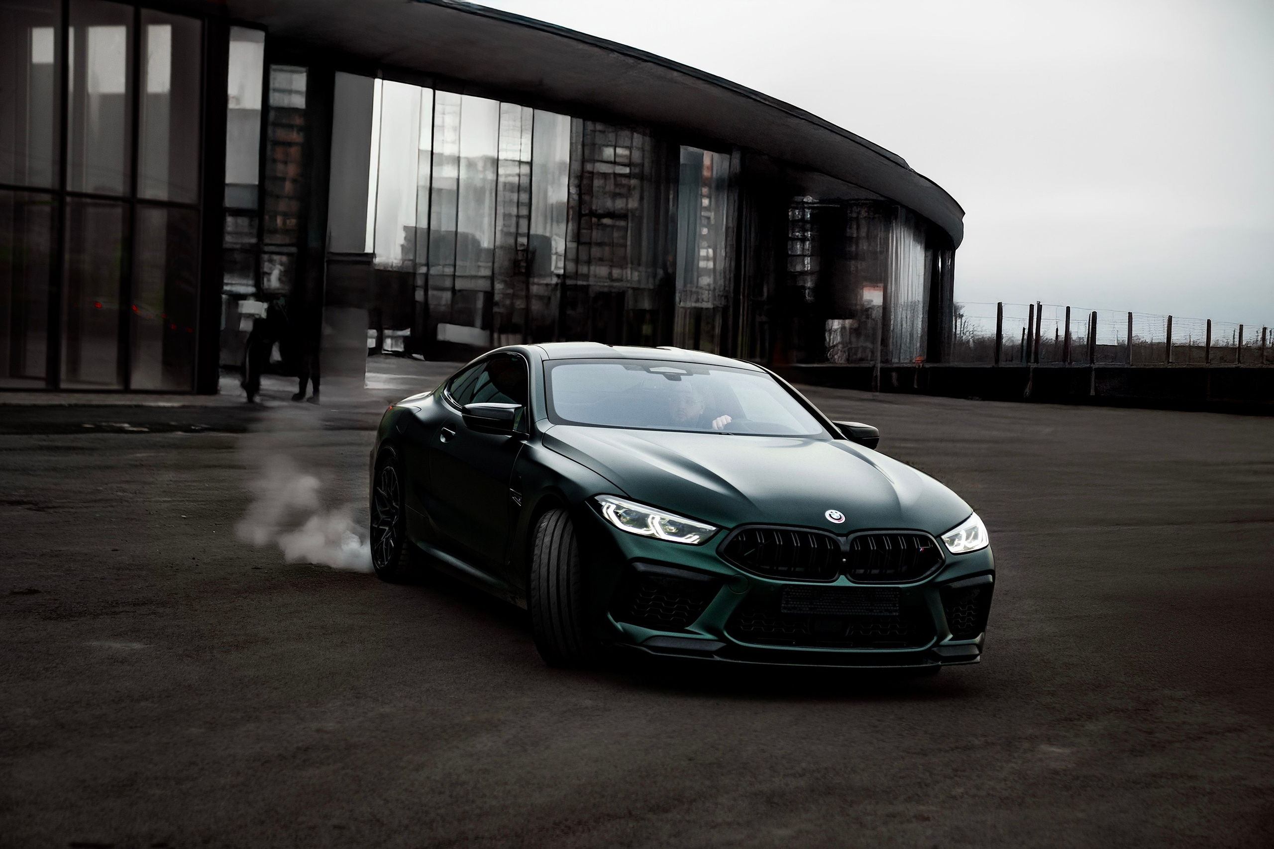 Фотограф Вячеслав Полушкин