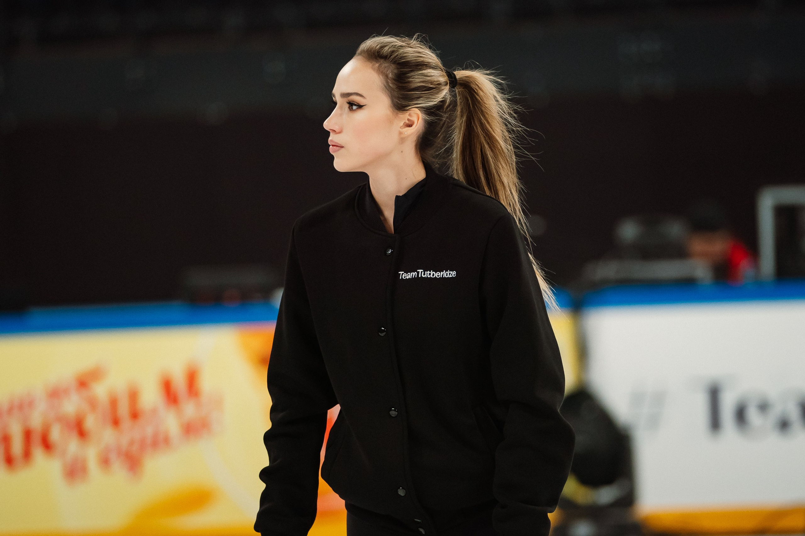 Мастер-класс Алины Загитовой в Новосибирске. Воробьева Ксения — Спортивный и танцевальный фотограф Новосибирск