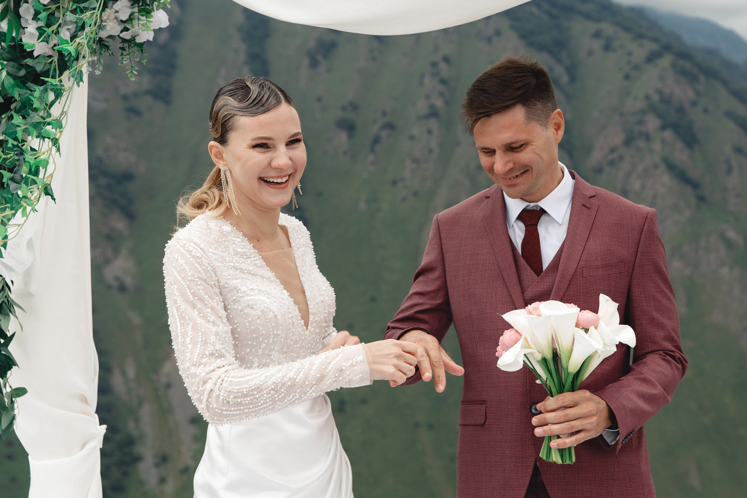 Фотограф во Владикавказе Юрий Геворгизов