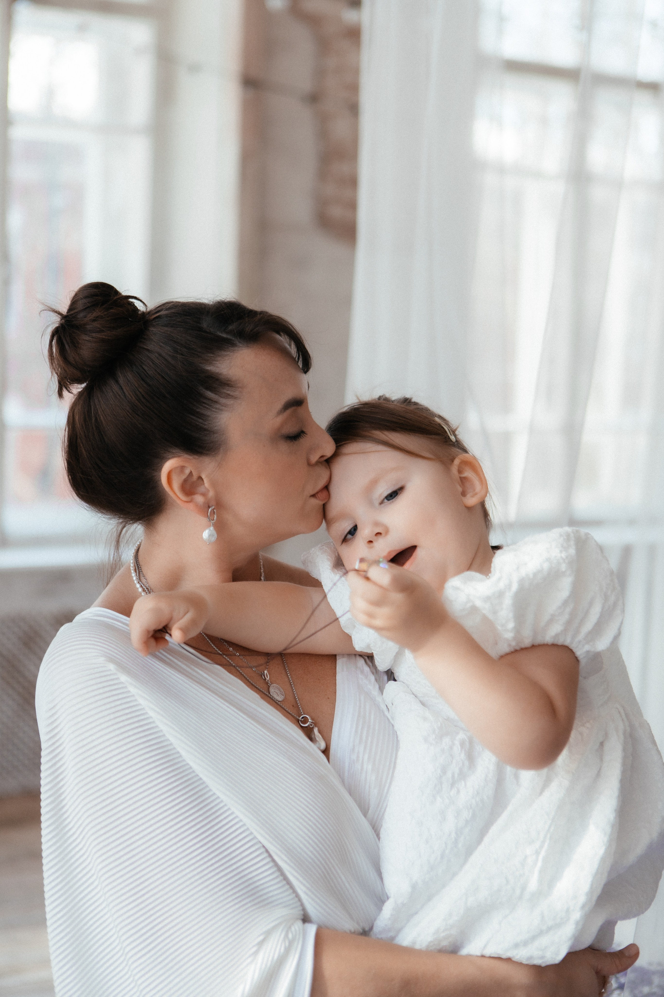 Незабываемая весенняя история для двоих. Фотограф в Москве Серегина Екатерина