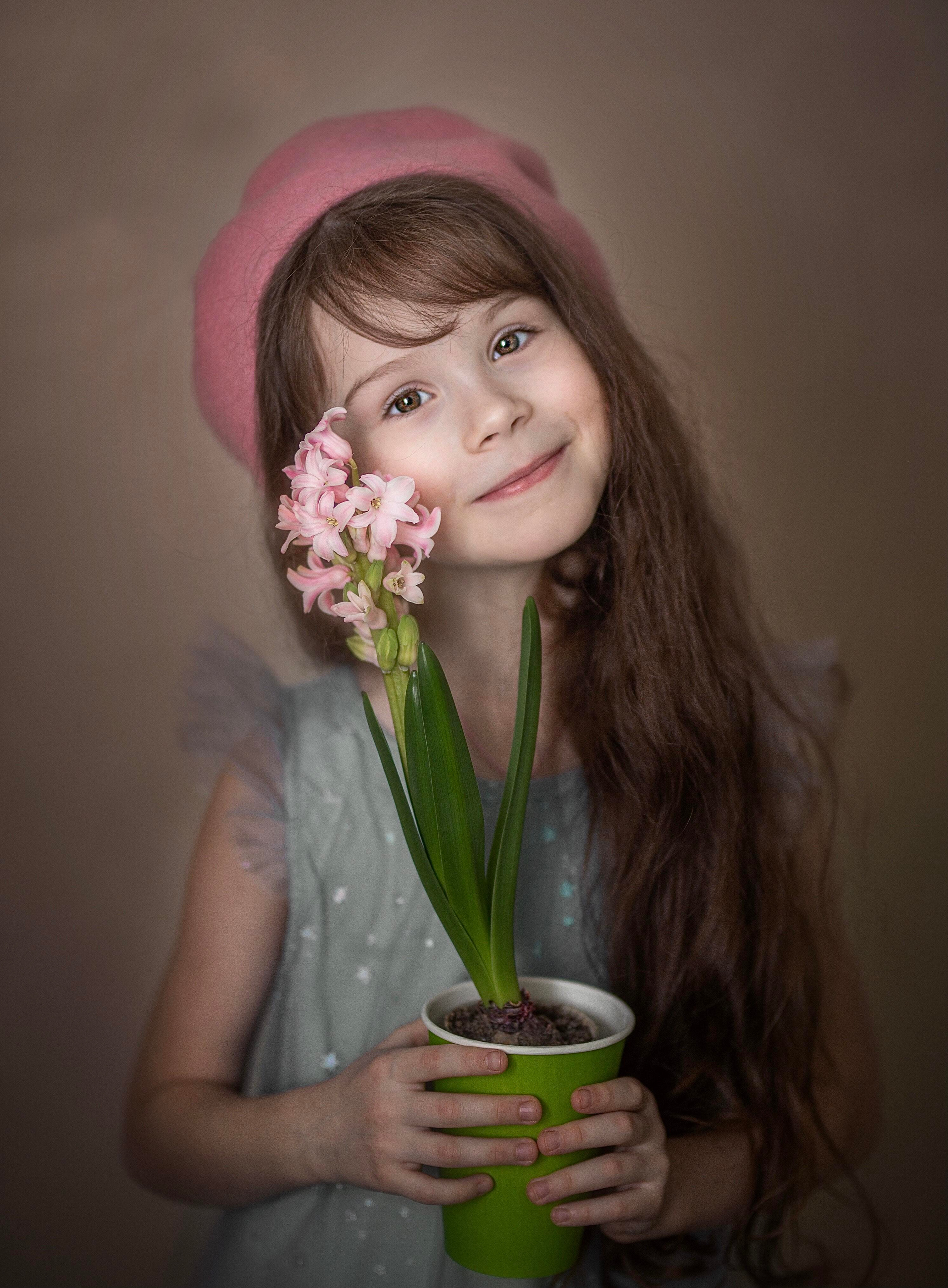 Семейный и детский фотограф в Ярославле Наталия Тачкова