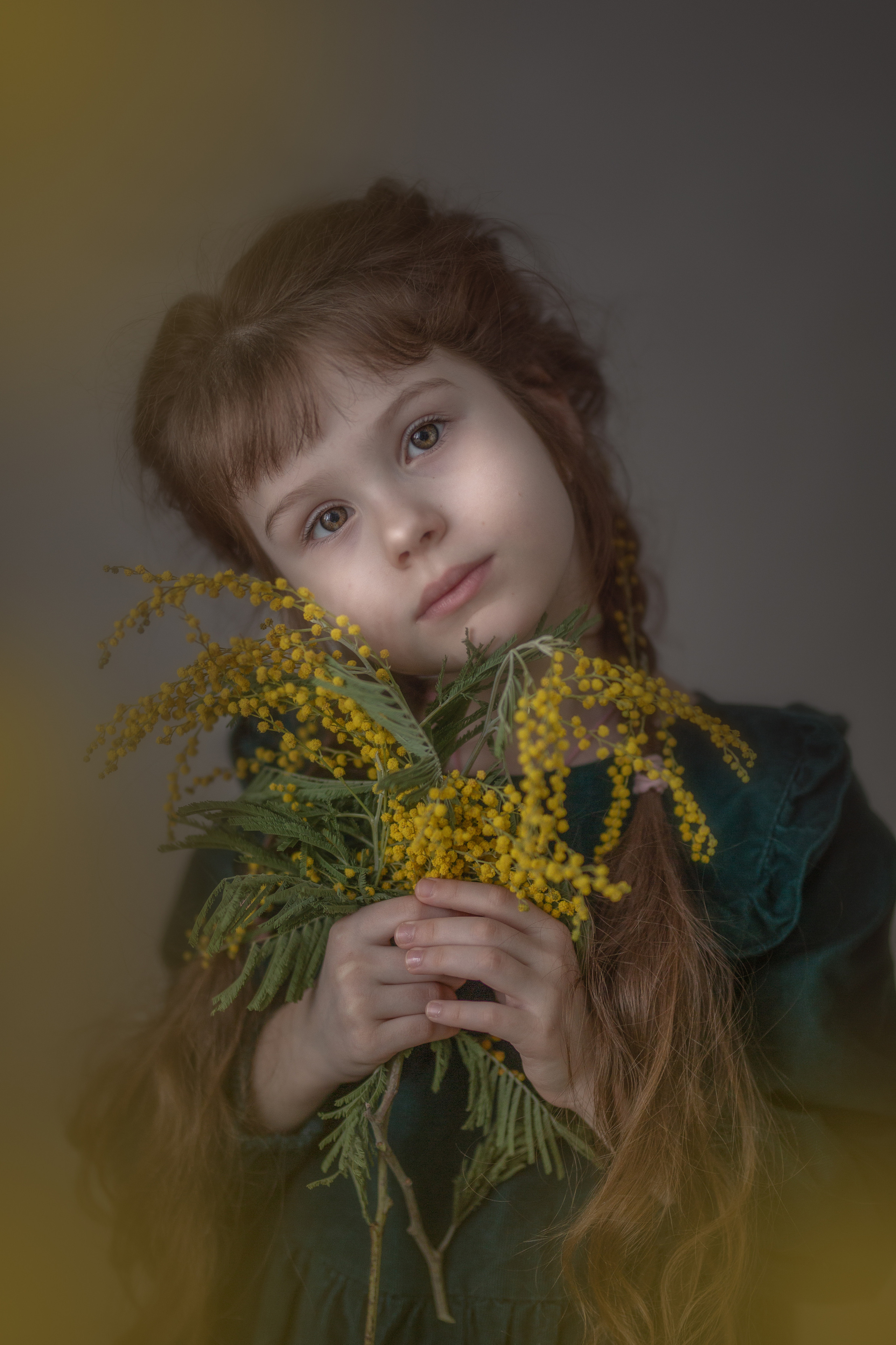 Семейный и детский фотограф в Ярославле Наталия Тачкова