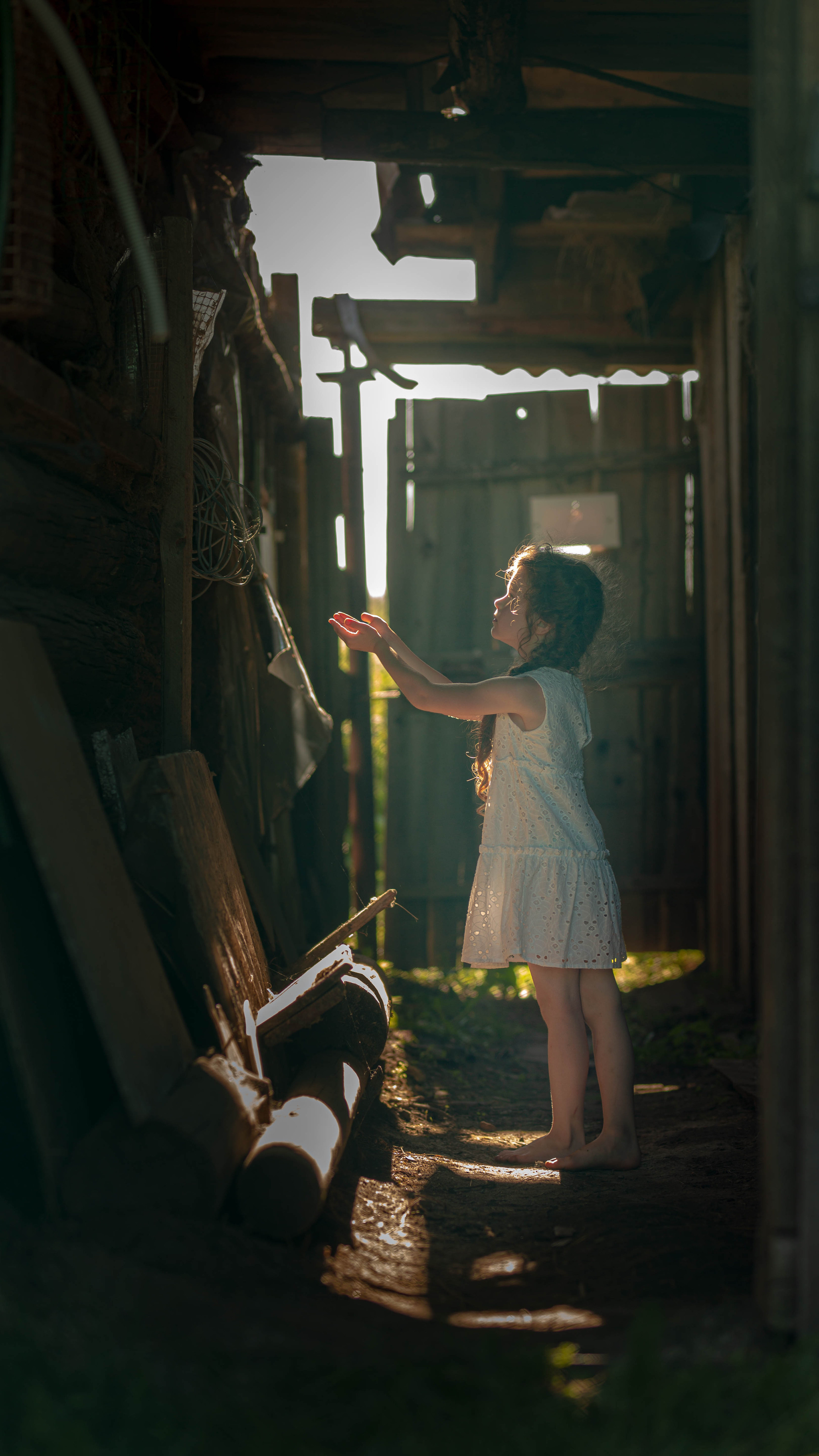 Семейный и детский фотограф в Ярославле Наталия Тачкова