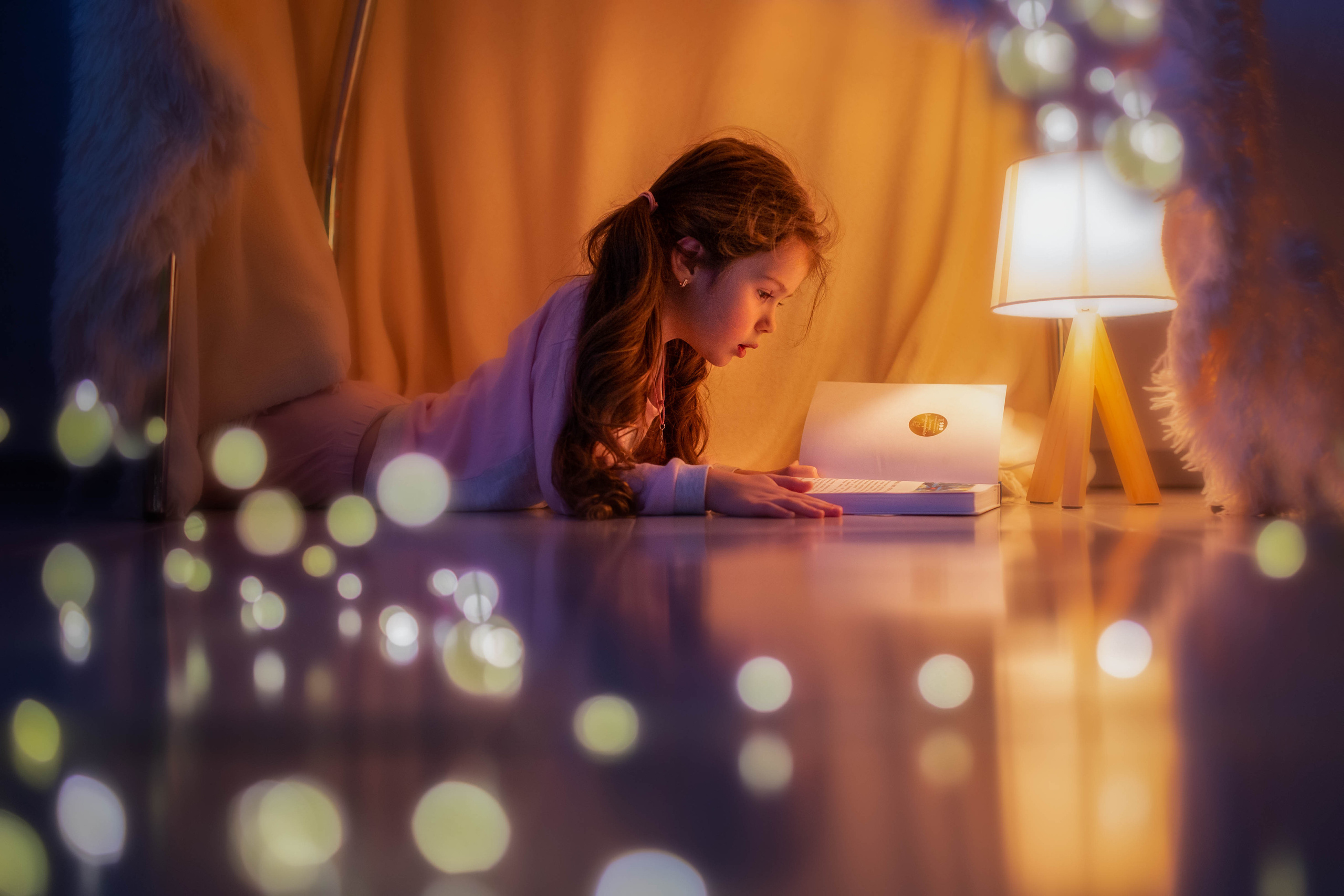 Семейный и детский фотограф в Ярославле Наталия Тачкова