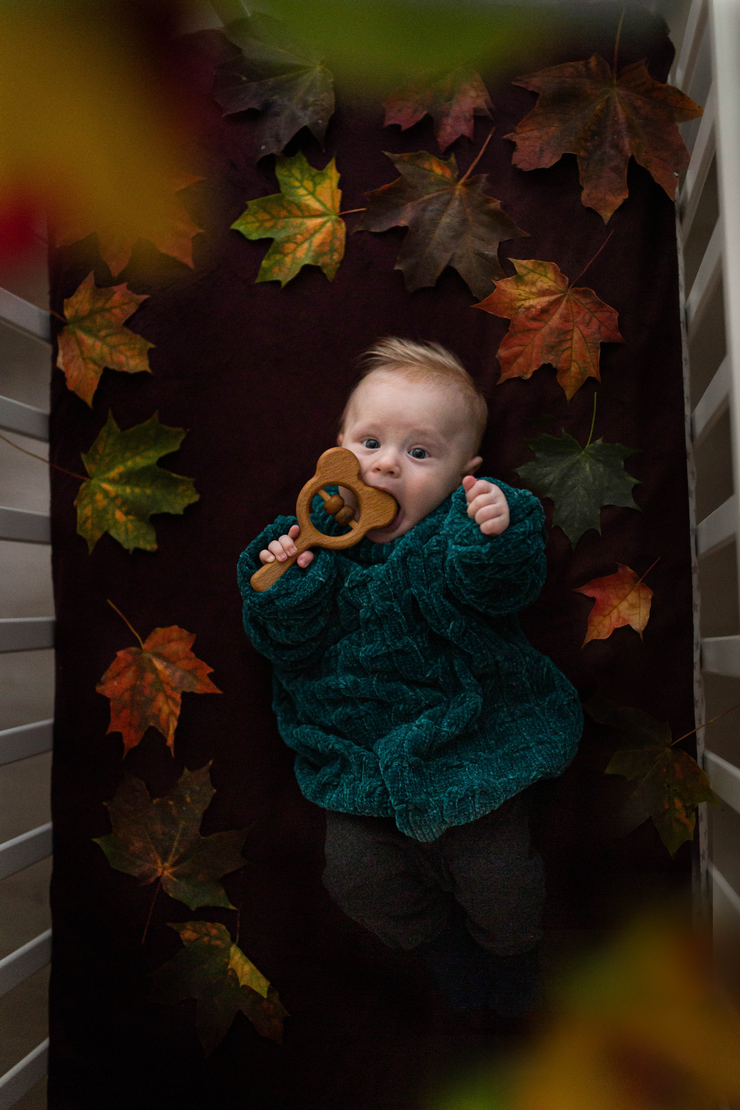 Семейный и детский фотограф в Ярославле Наталия Тачкова