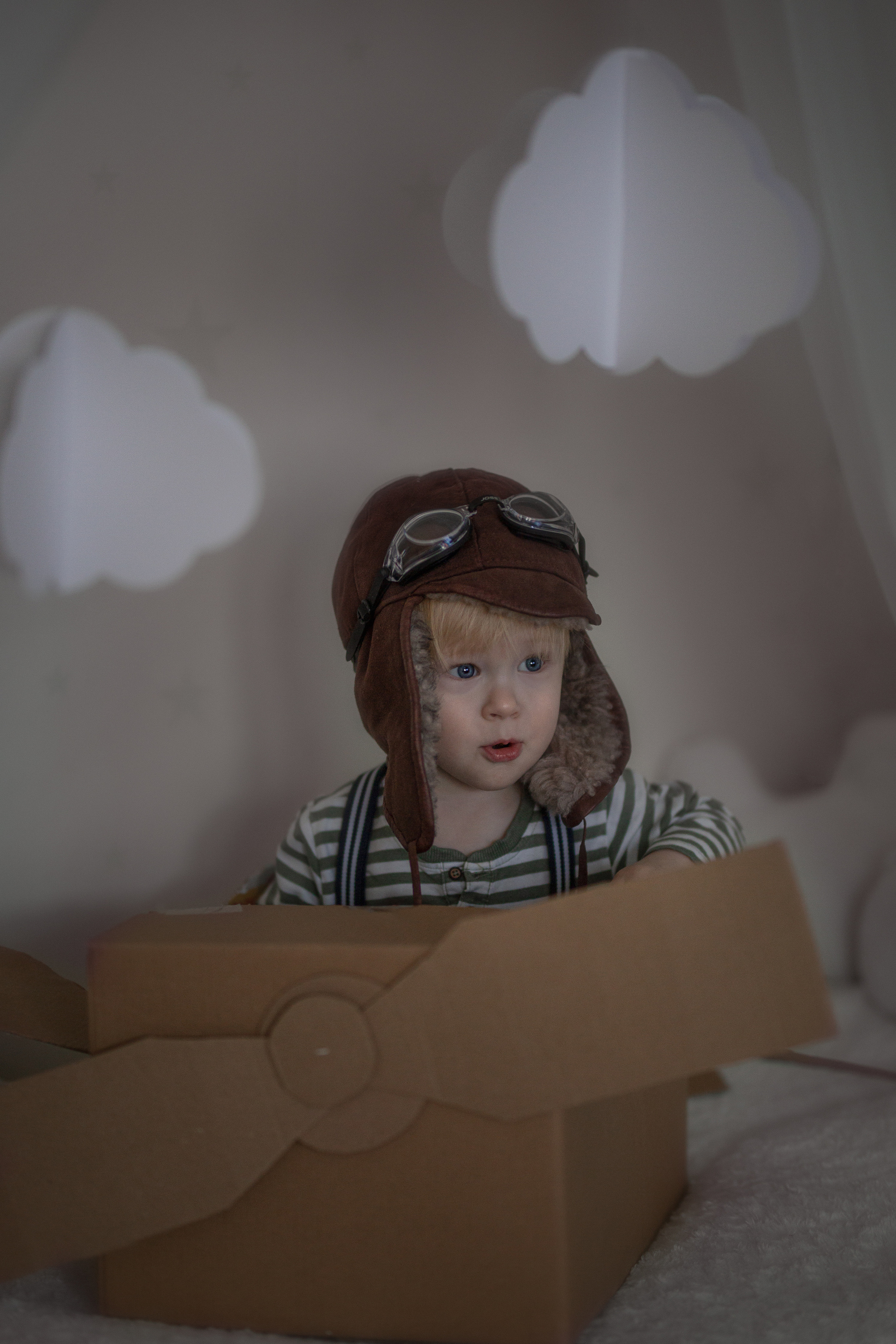 Семейный и детский фотограф в Ярославле Наталия Тачкова