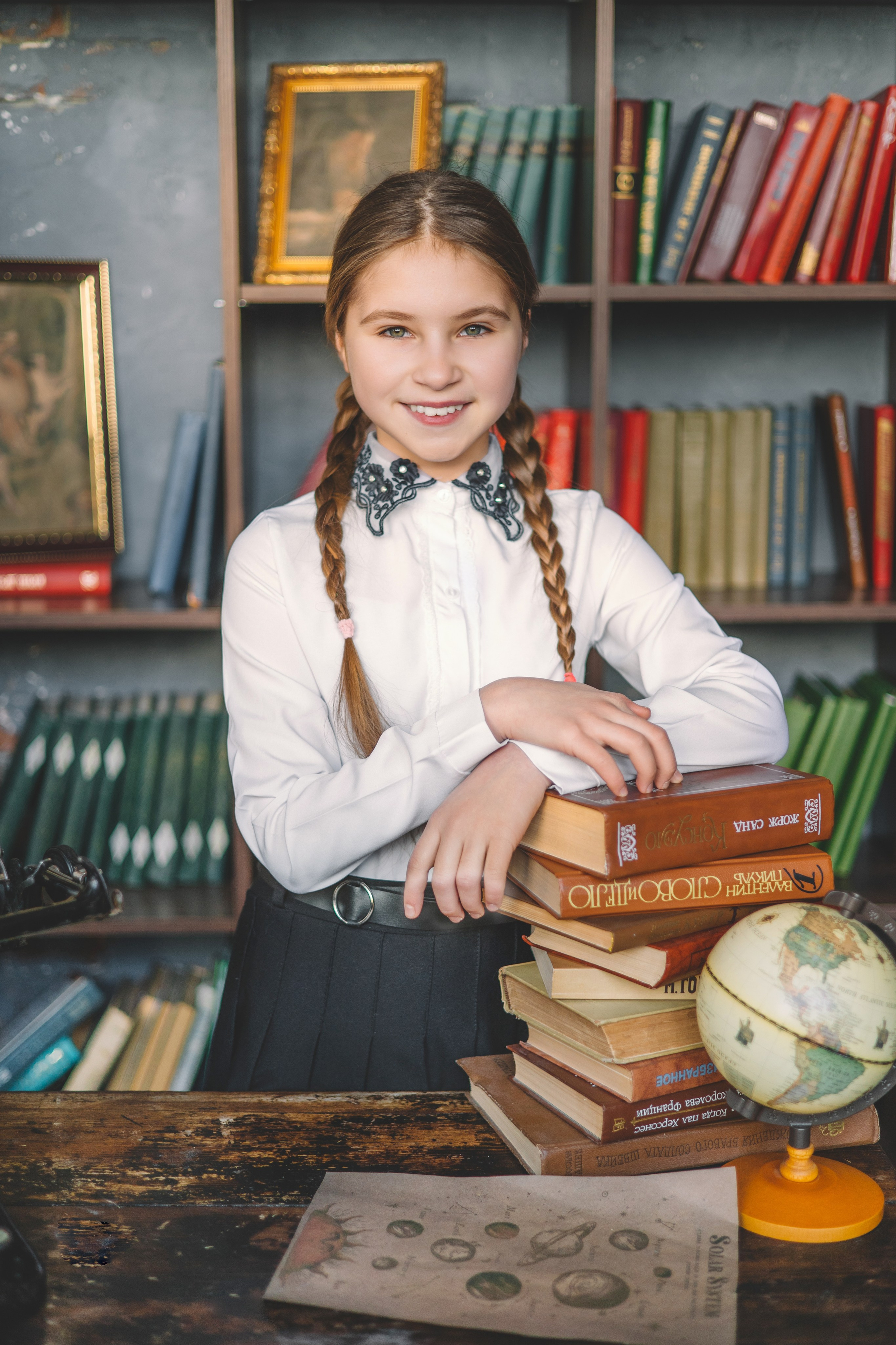 4 Альбом Главная