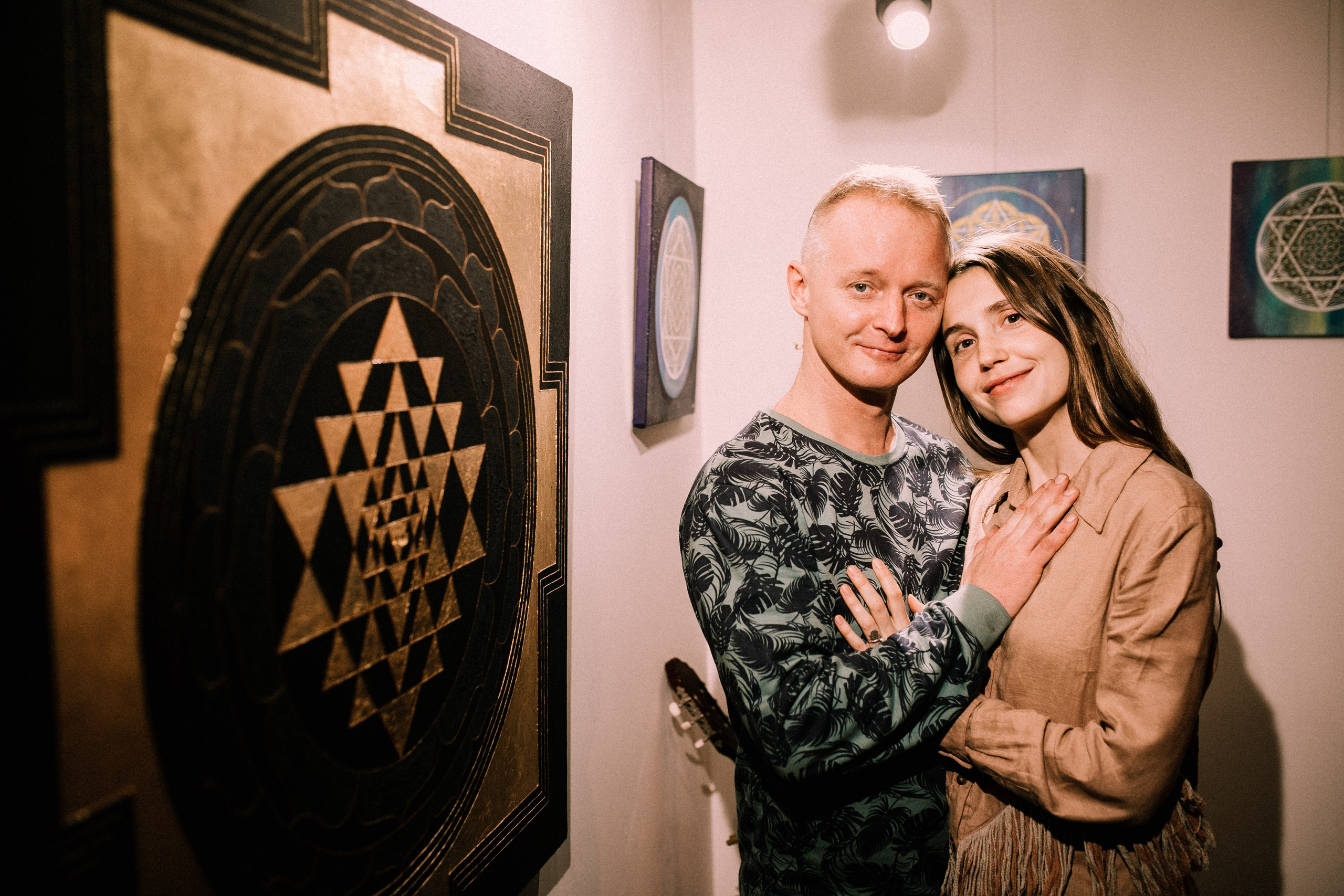 АННАХАТА. Фотограф Лебедева Наталья