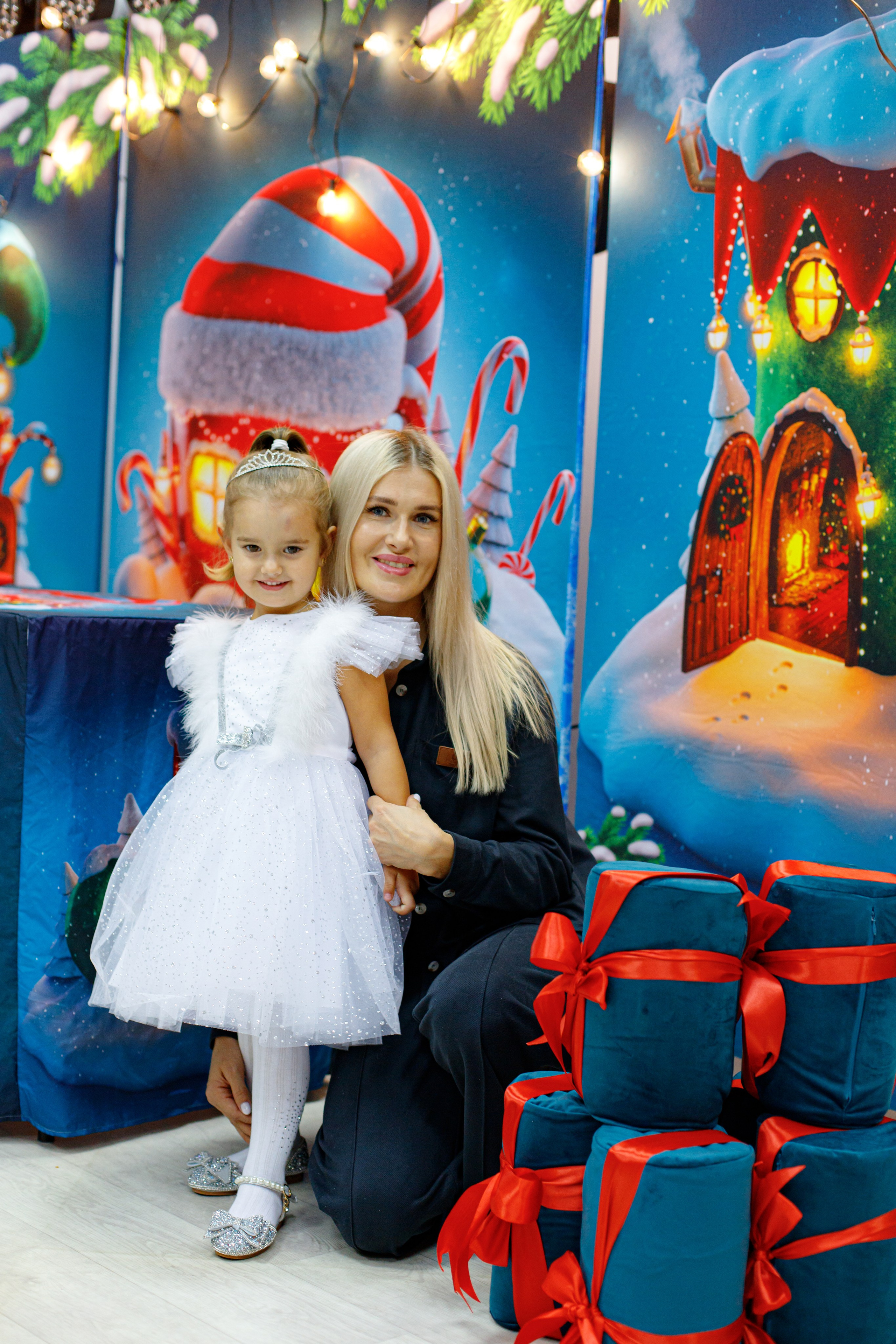 Happy new year / part2. Photokarish