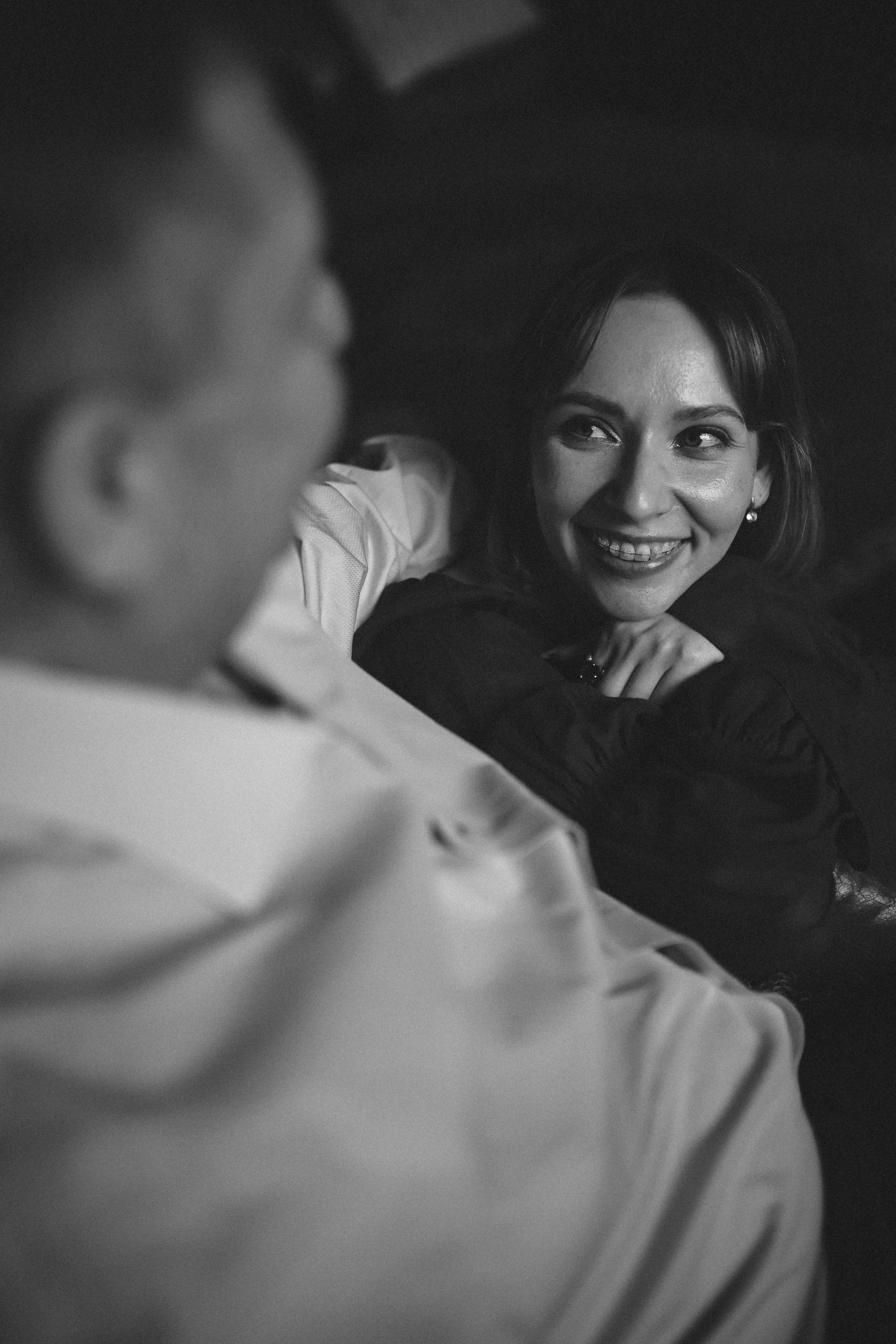 Семейная съемка большой семьи Юлии. Семейный фотограф в Москве и Люберцах Юлия Гуськова