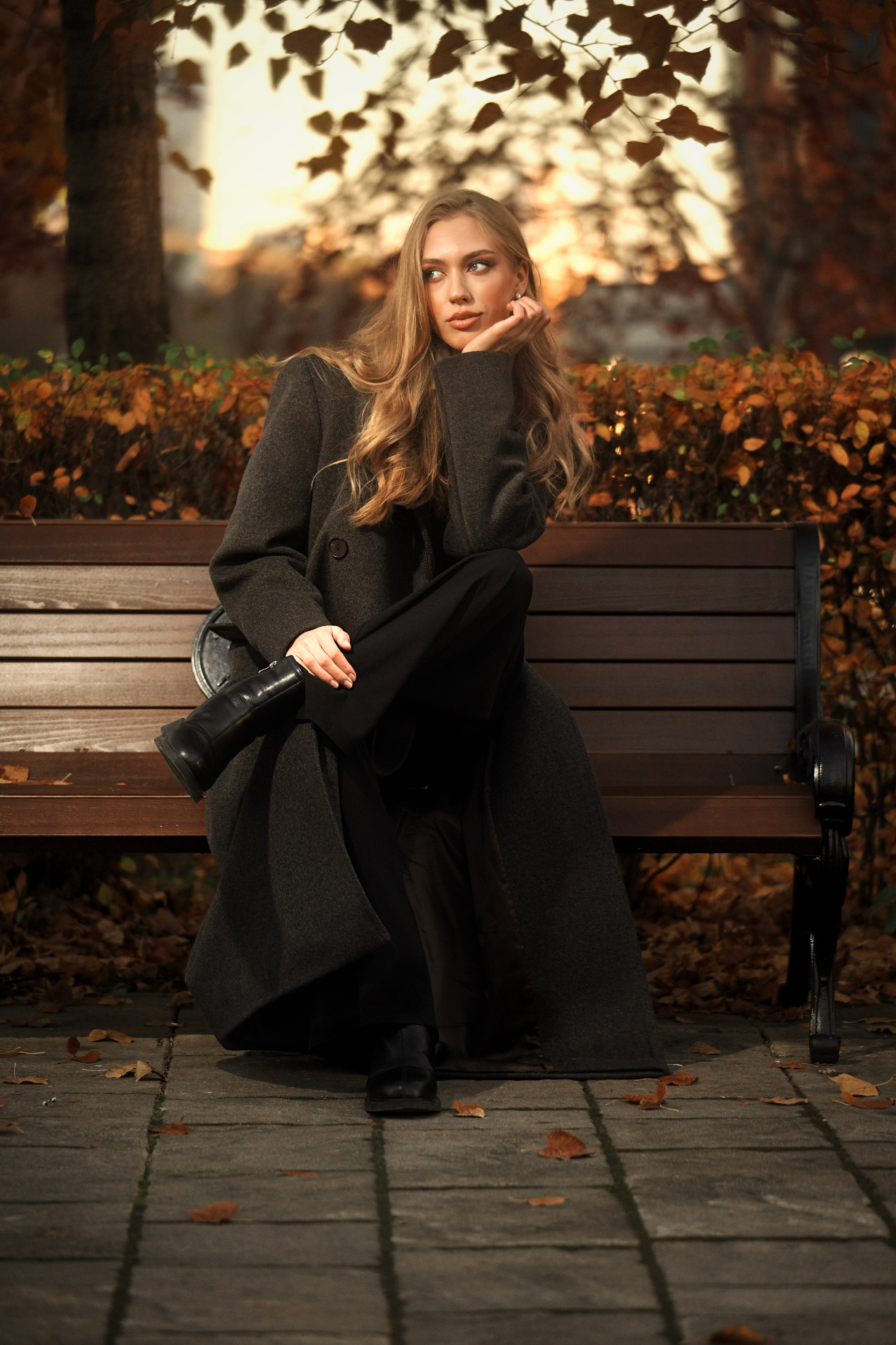 Фотограф. Екатеринбург. Портфолио. Дмитрий Рыбин фотограф