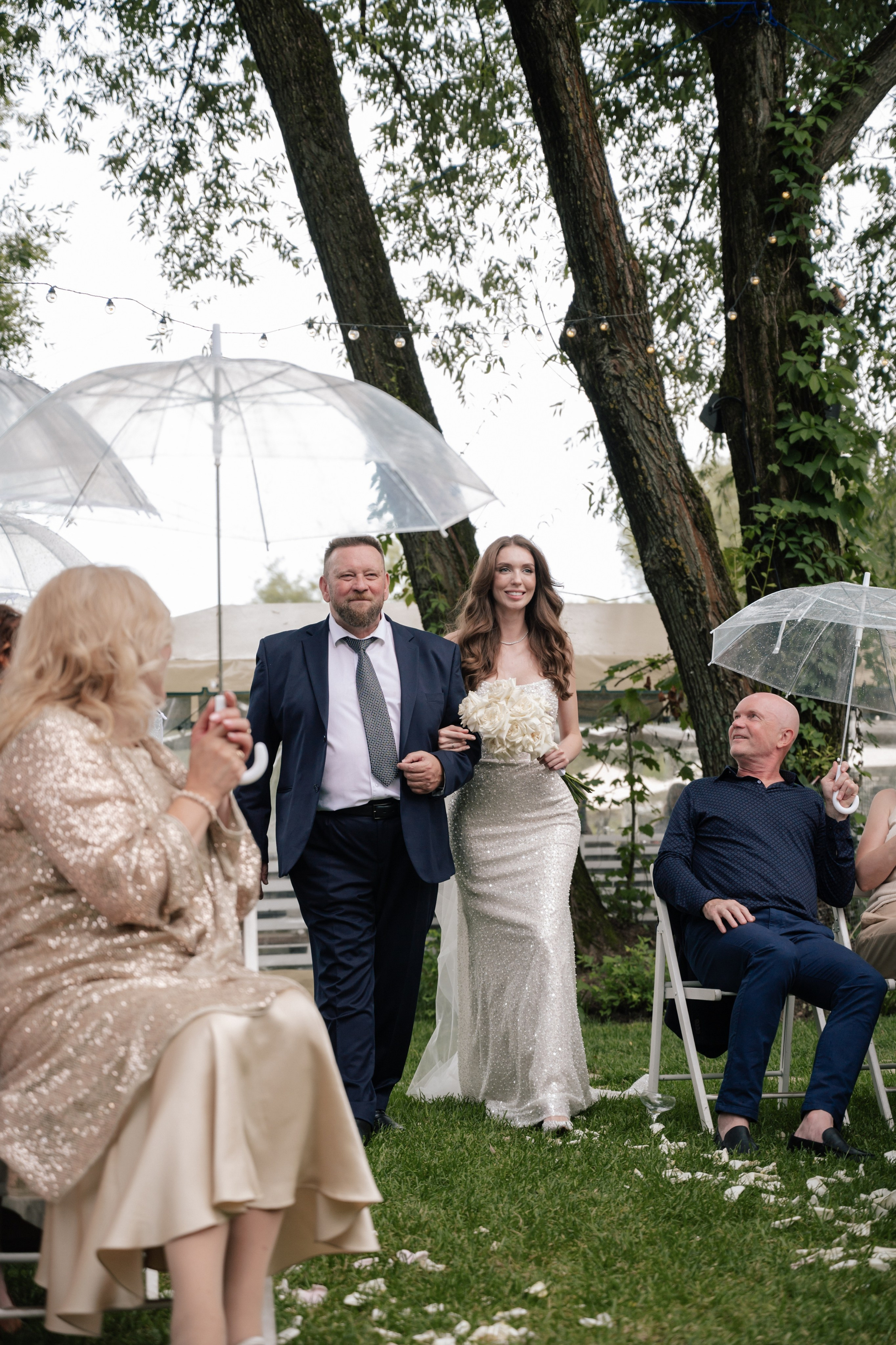 Anna & Boris. Свадебный и семейный фотограф Вероника Холод